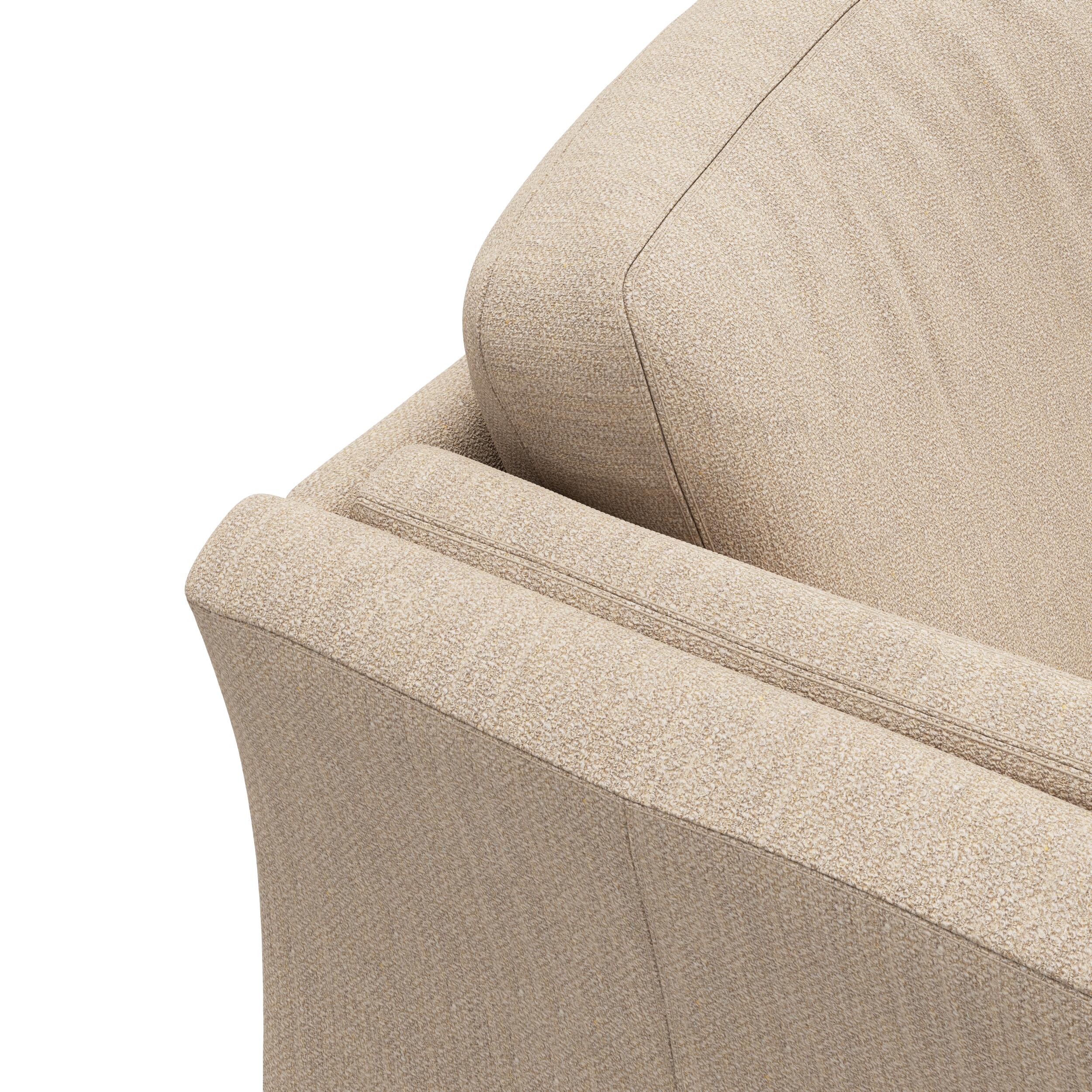 Falken 3 pers Sofa 