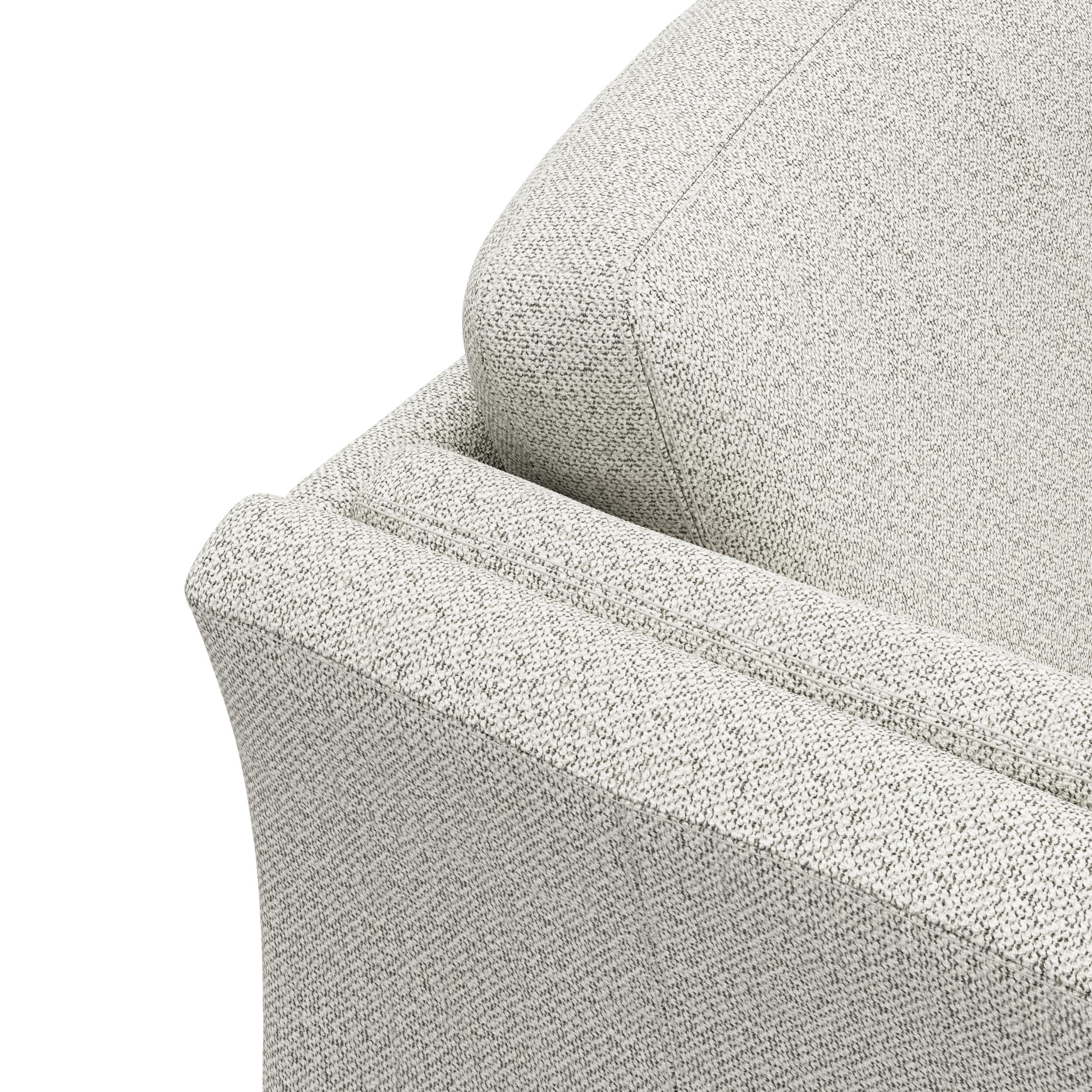 Falken 3 pers Sofa 