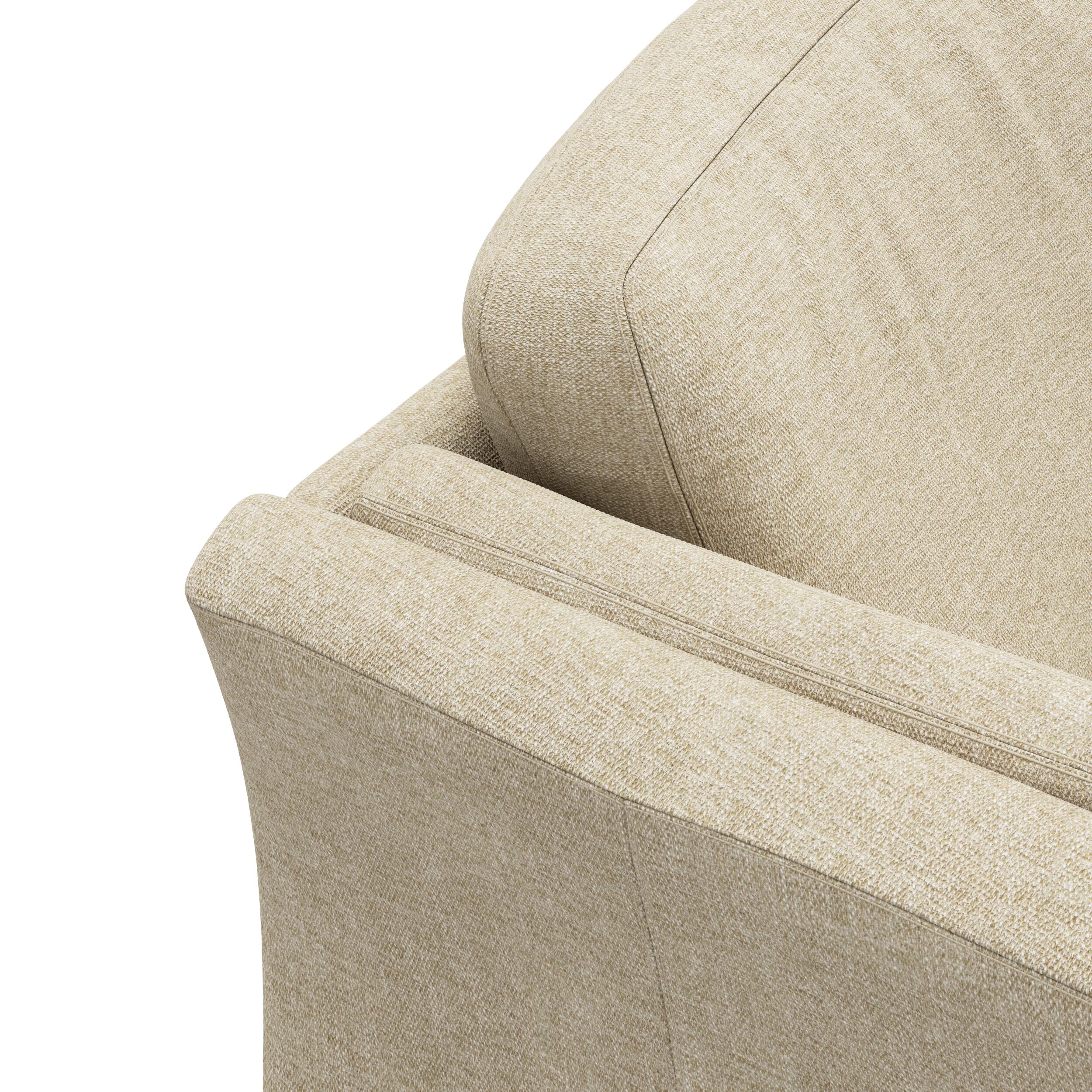 Falken 3 pers Sofa 