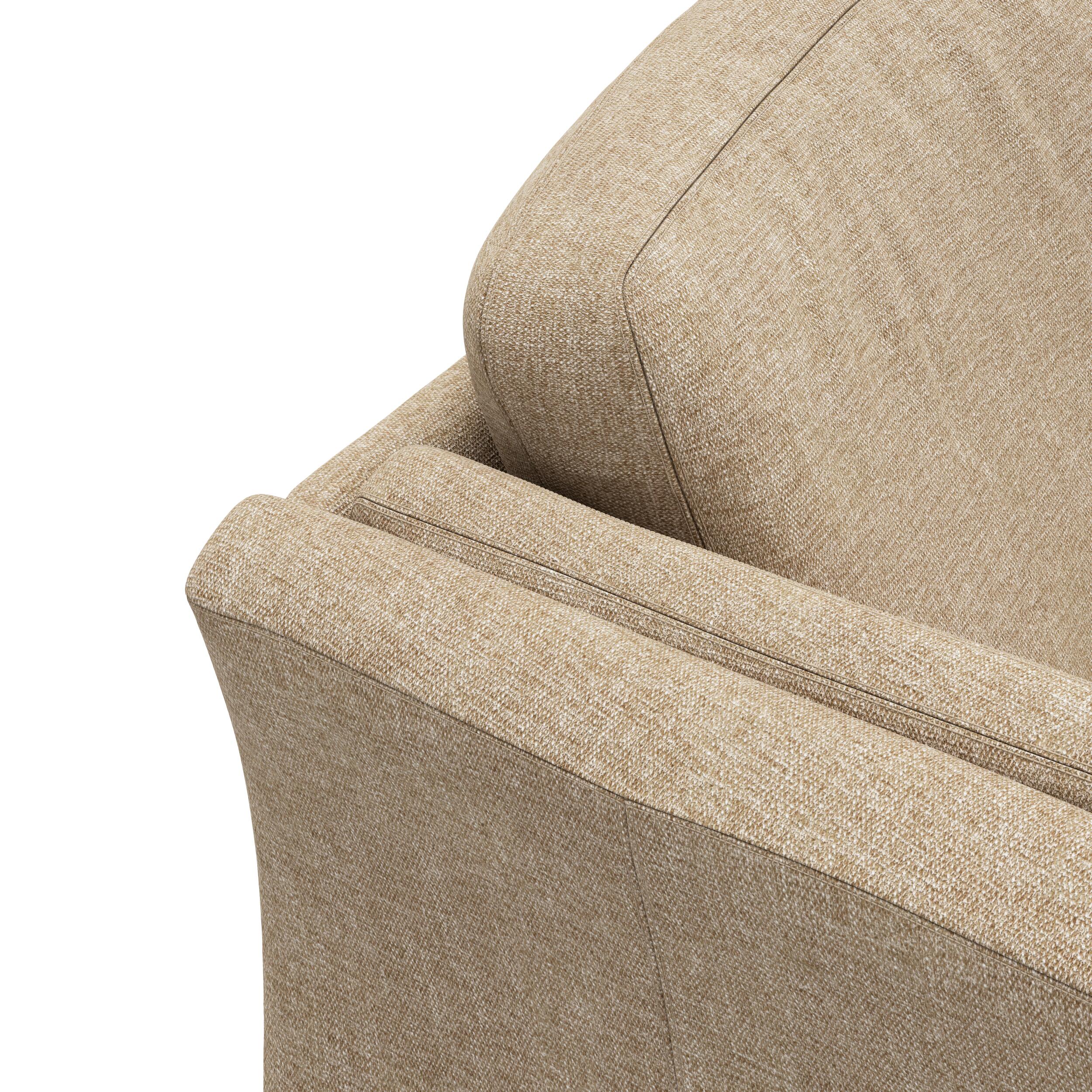 Falken 3 pers Sofa 