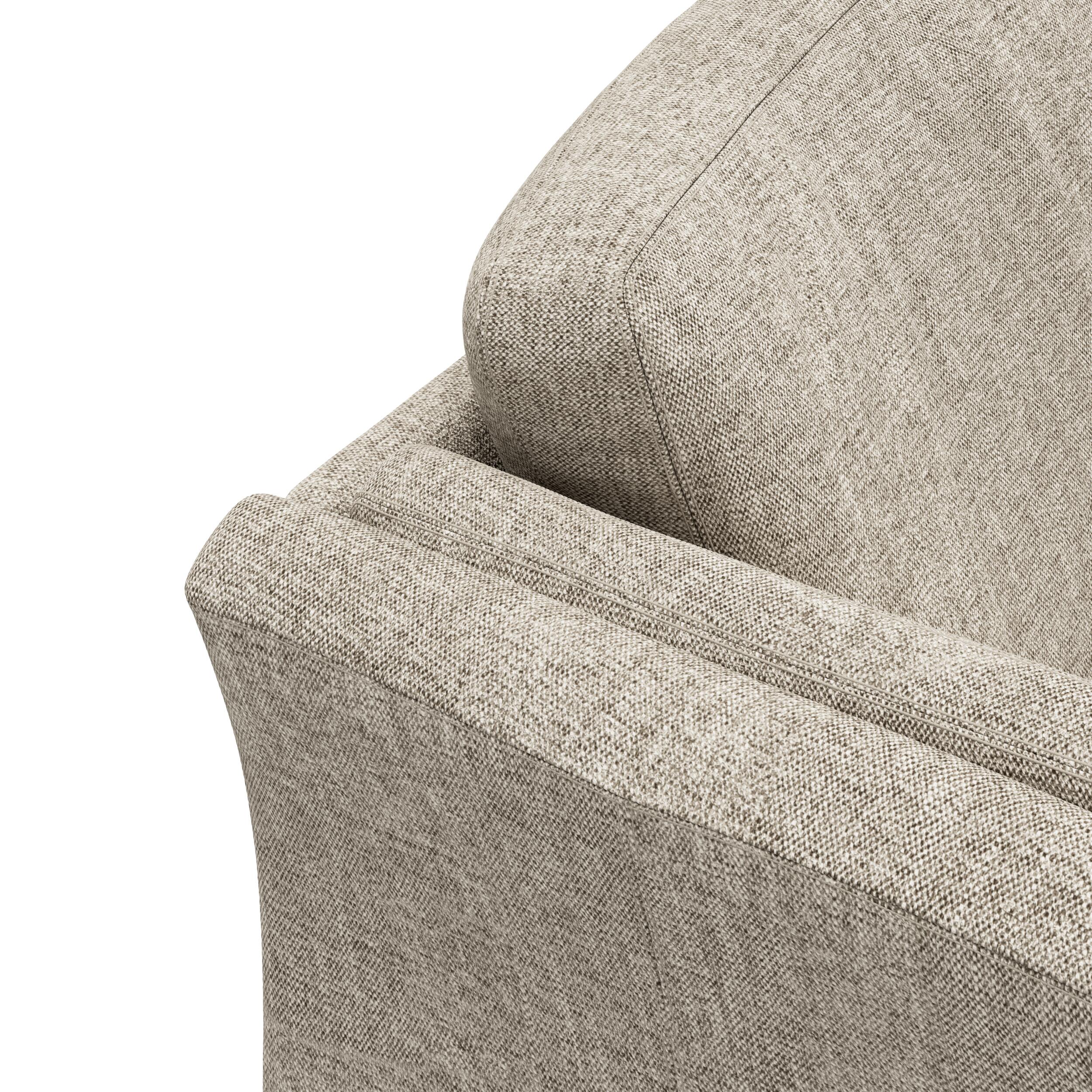 Falken 3 pers Sofa 