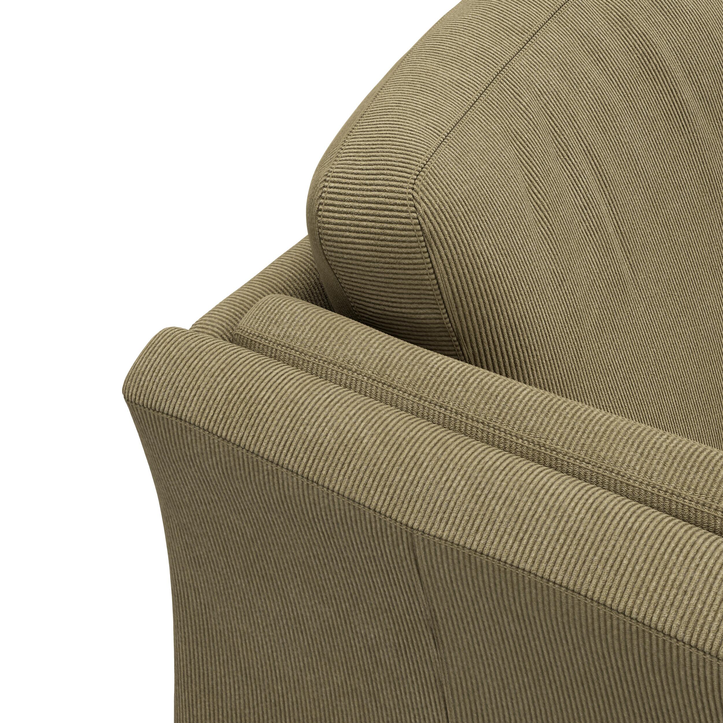 Falken 3 pers Sofa 