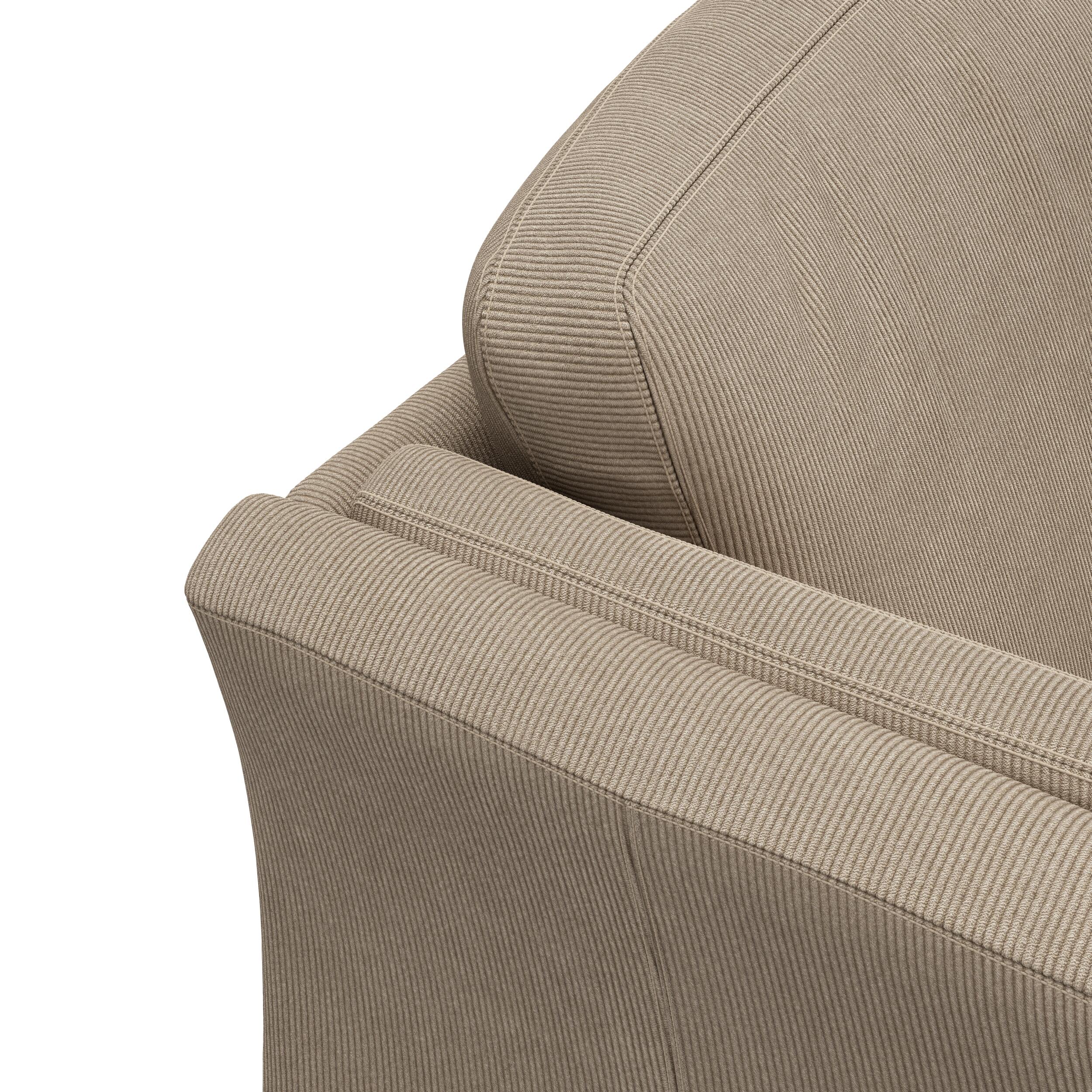 Falken 3 pers Sofa 