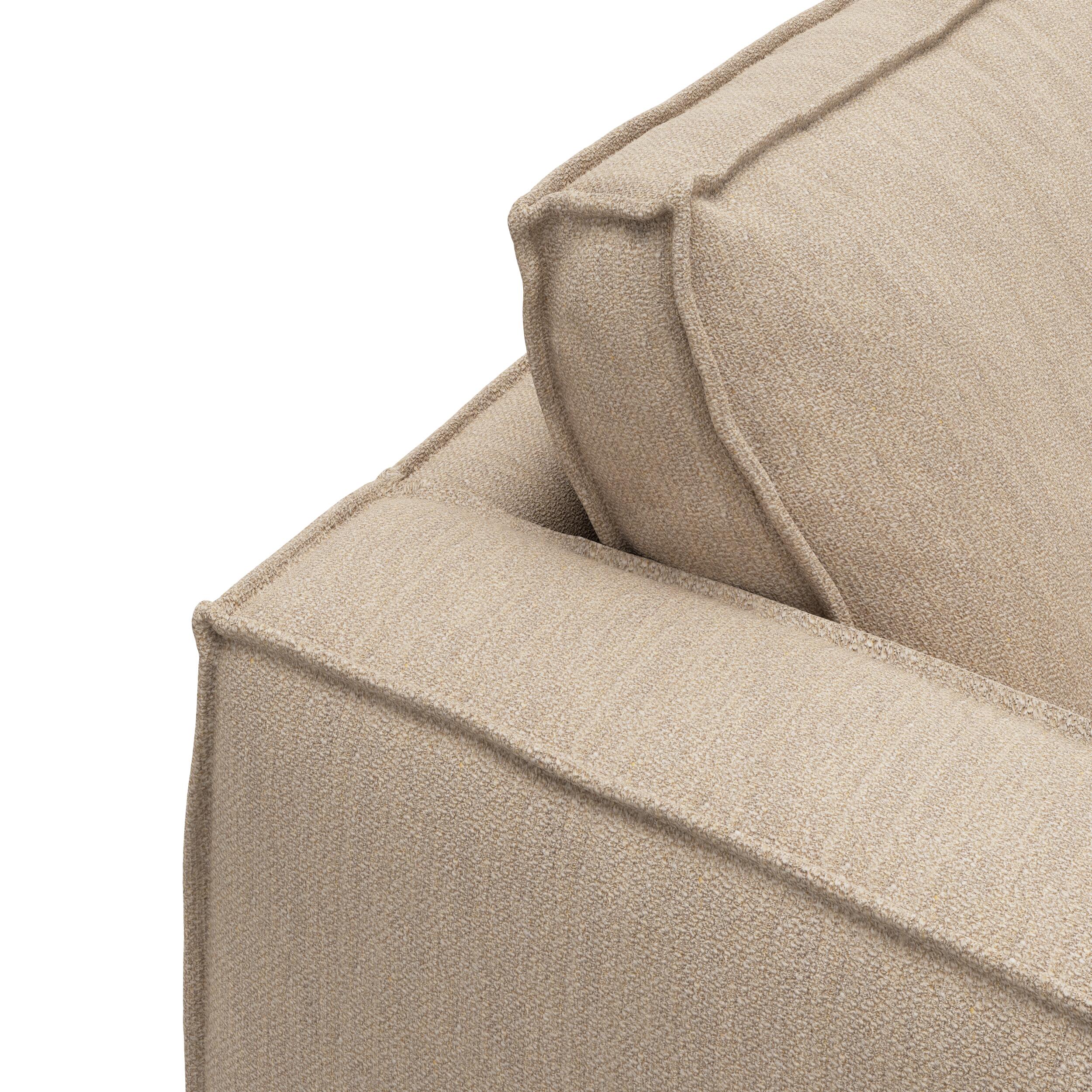 Agir 3 pers Sofa 