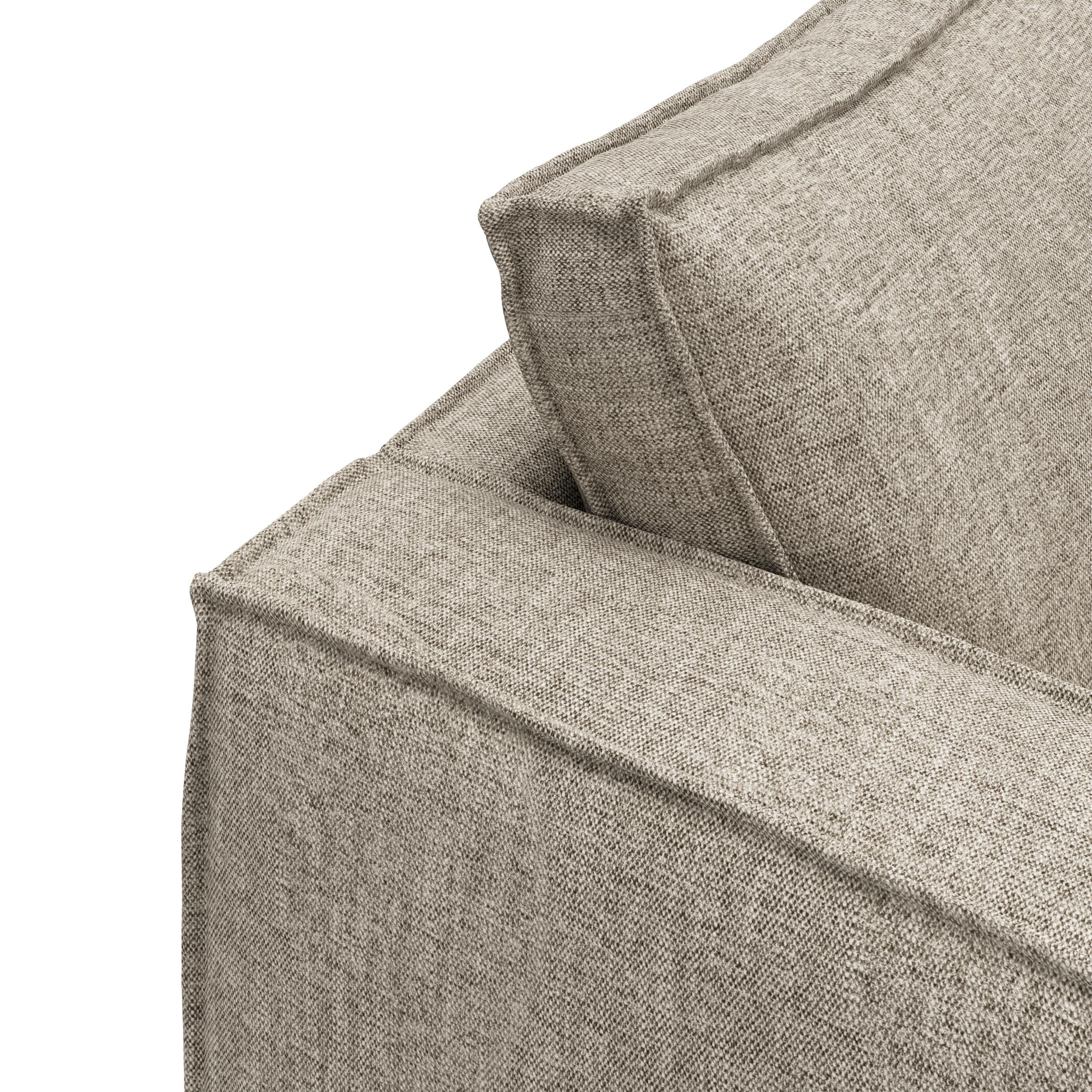 Agir 2 pers. Sofa 