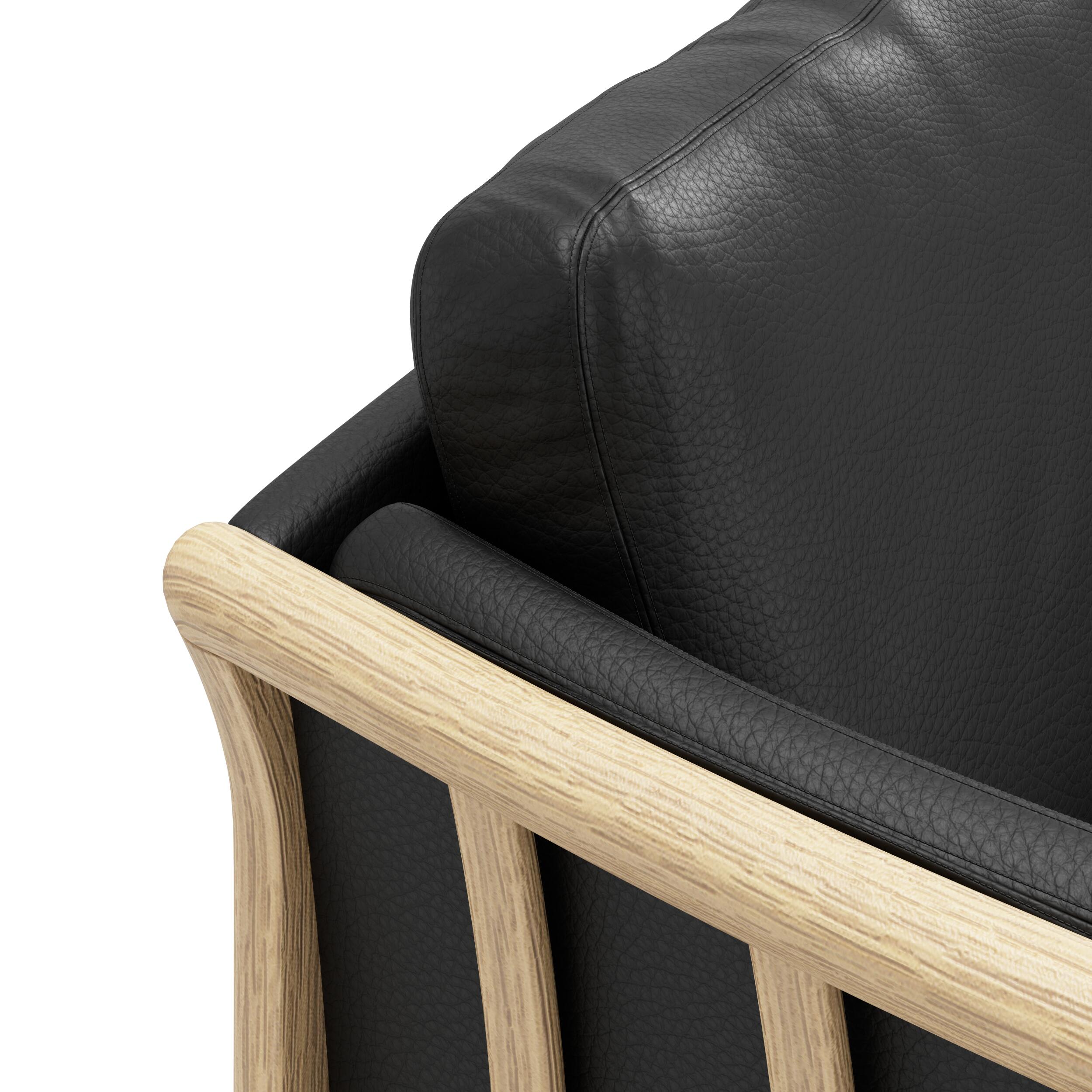 Absalon 3 pers Sofa 