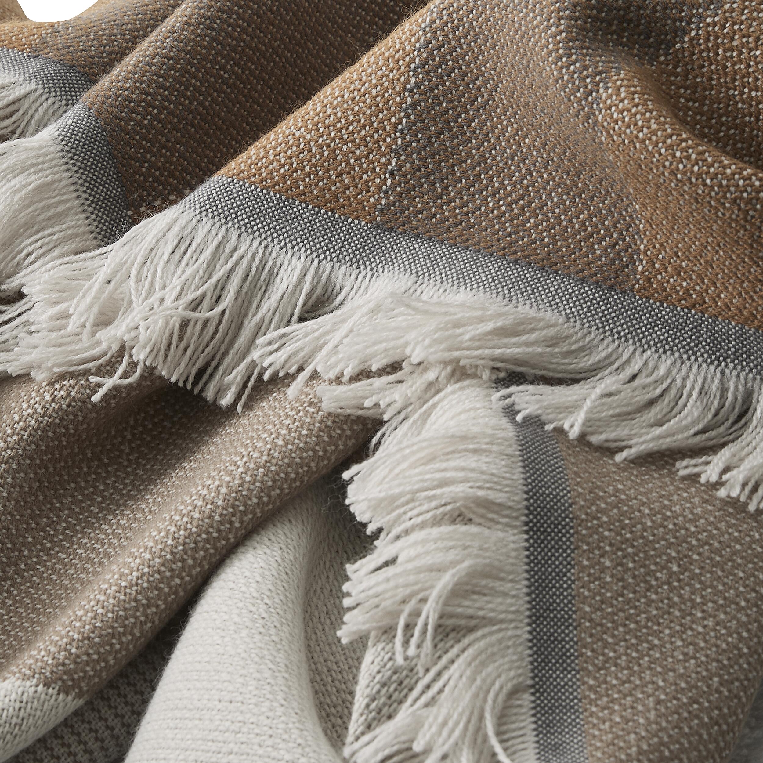 Nora Plaid 140 x 170 cm 