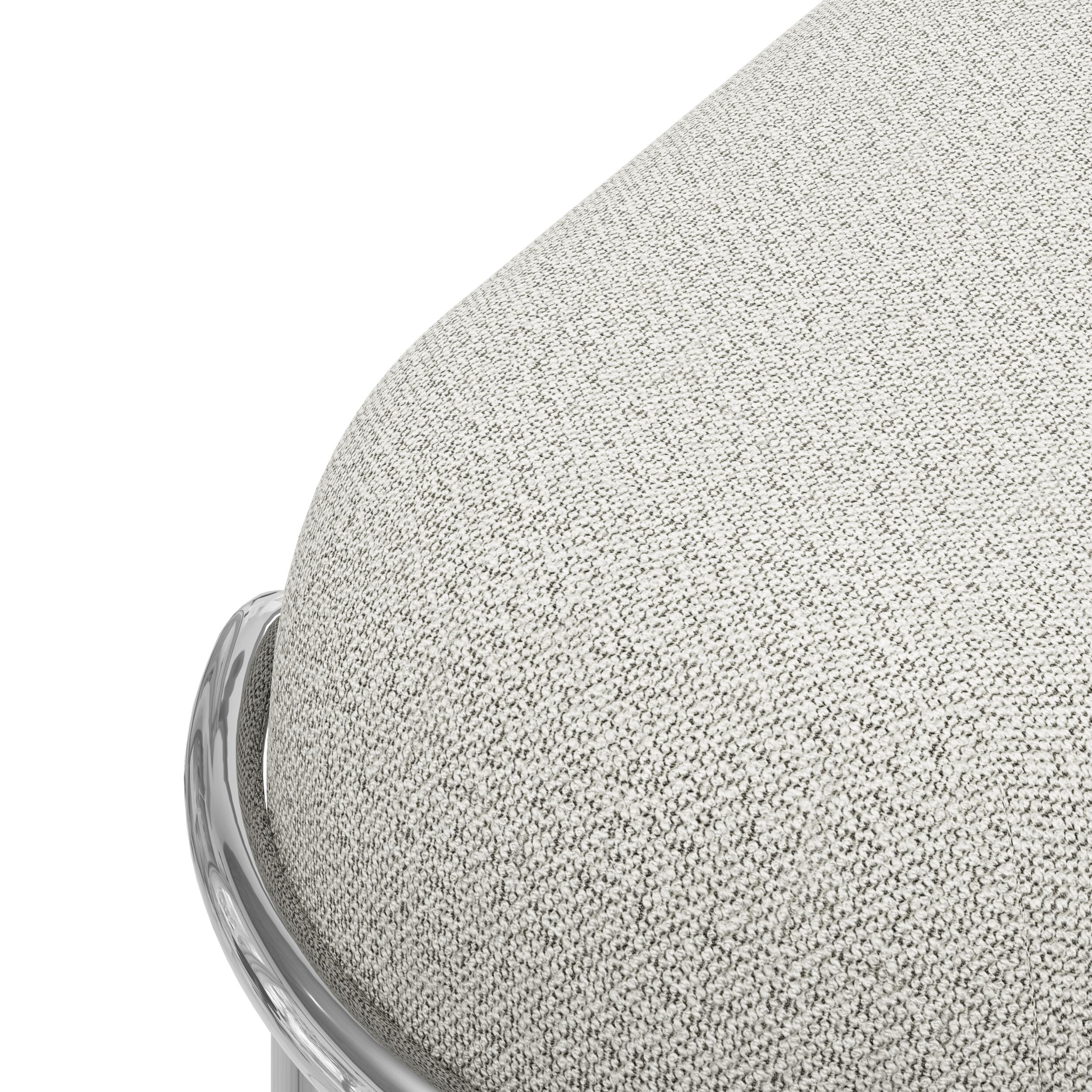 Loom Sofa puf 