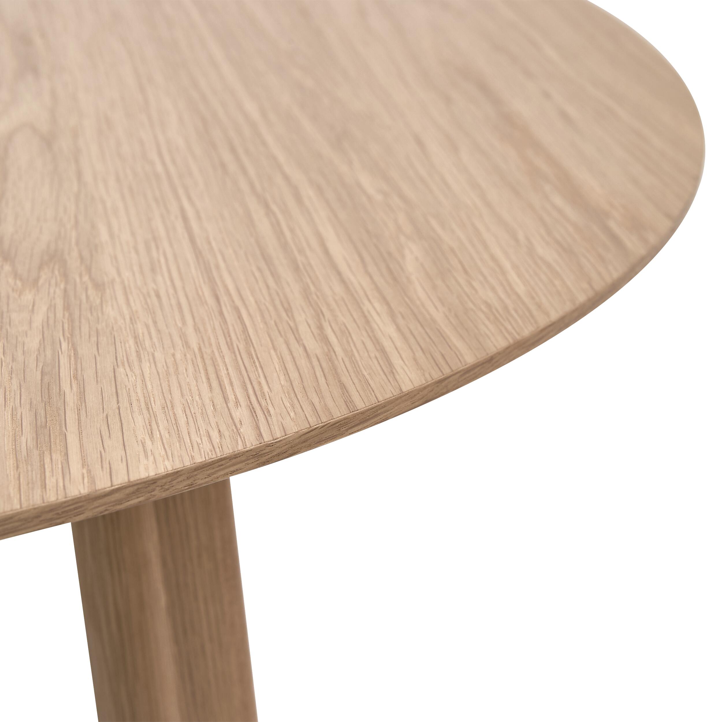 Casori Spisebord 110 x 75 cm 