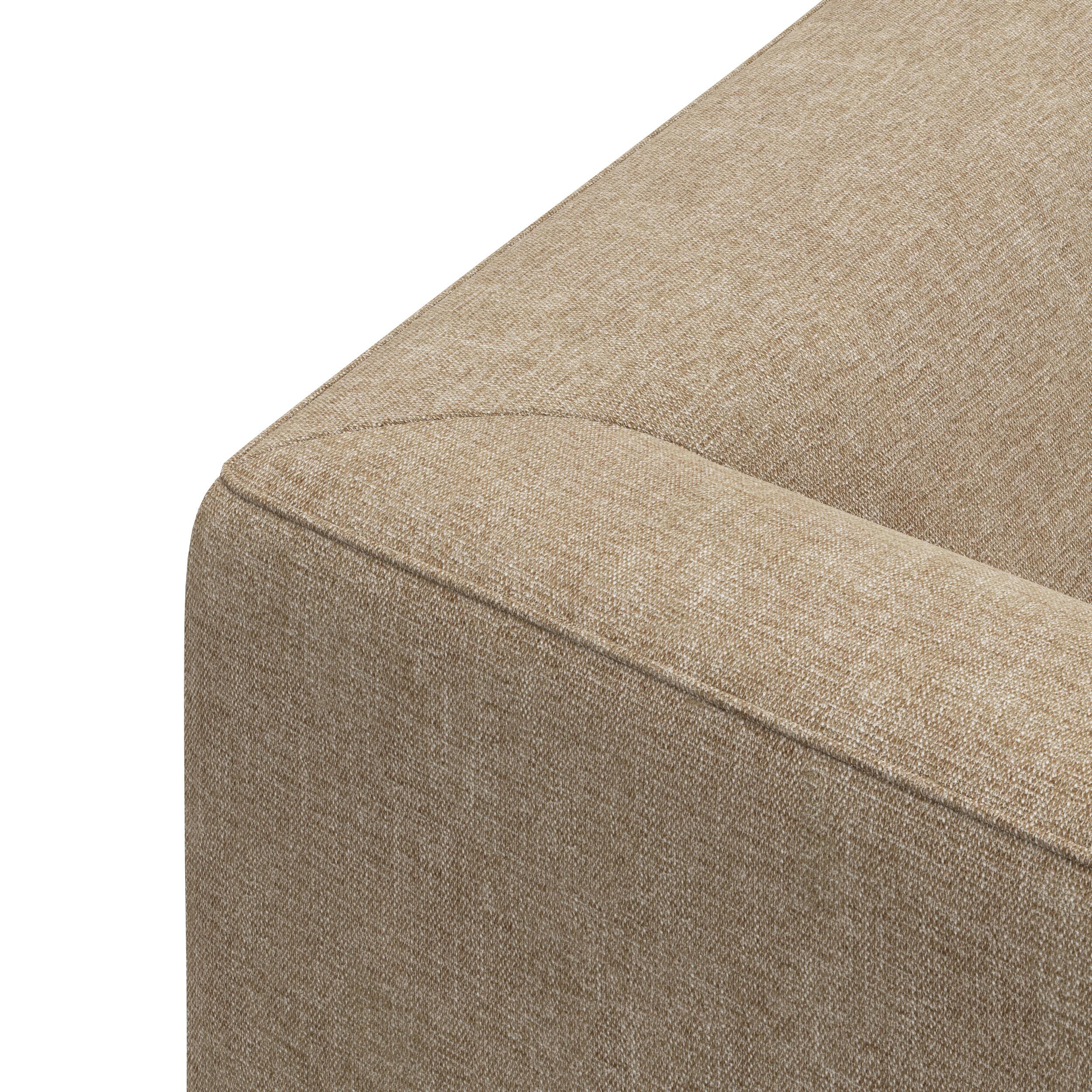 Teron 2½ pers. Sofa 