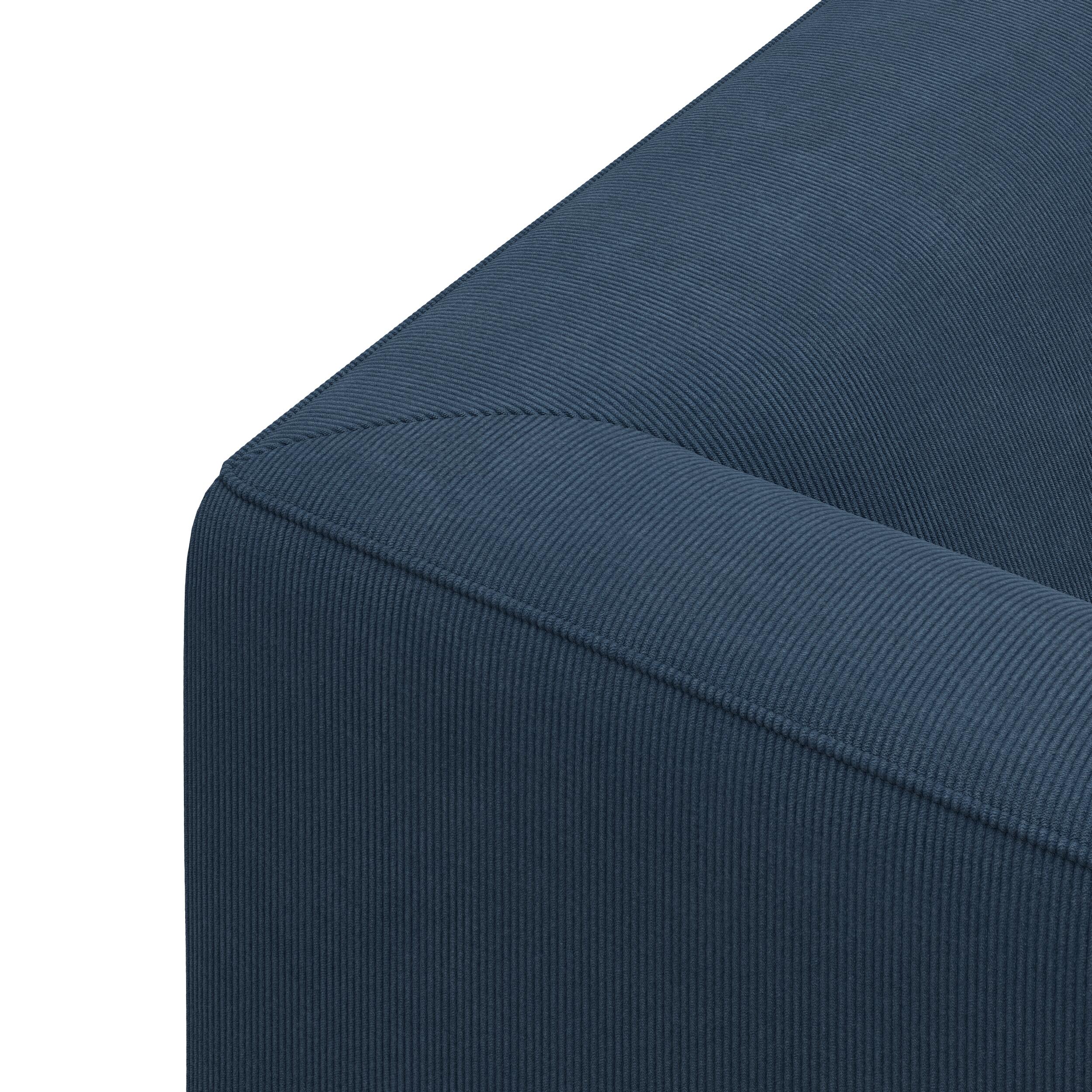 Teron 2½ pers. Sofa 