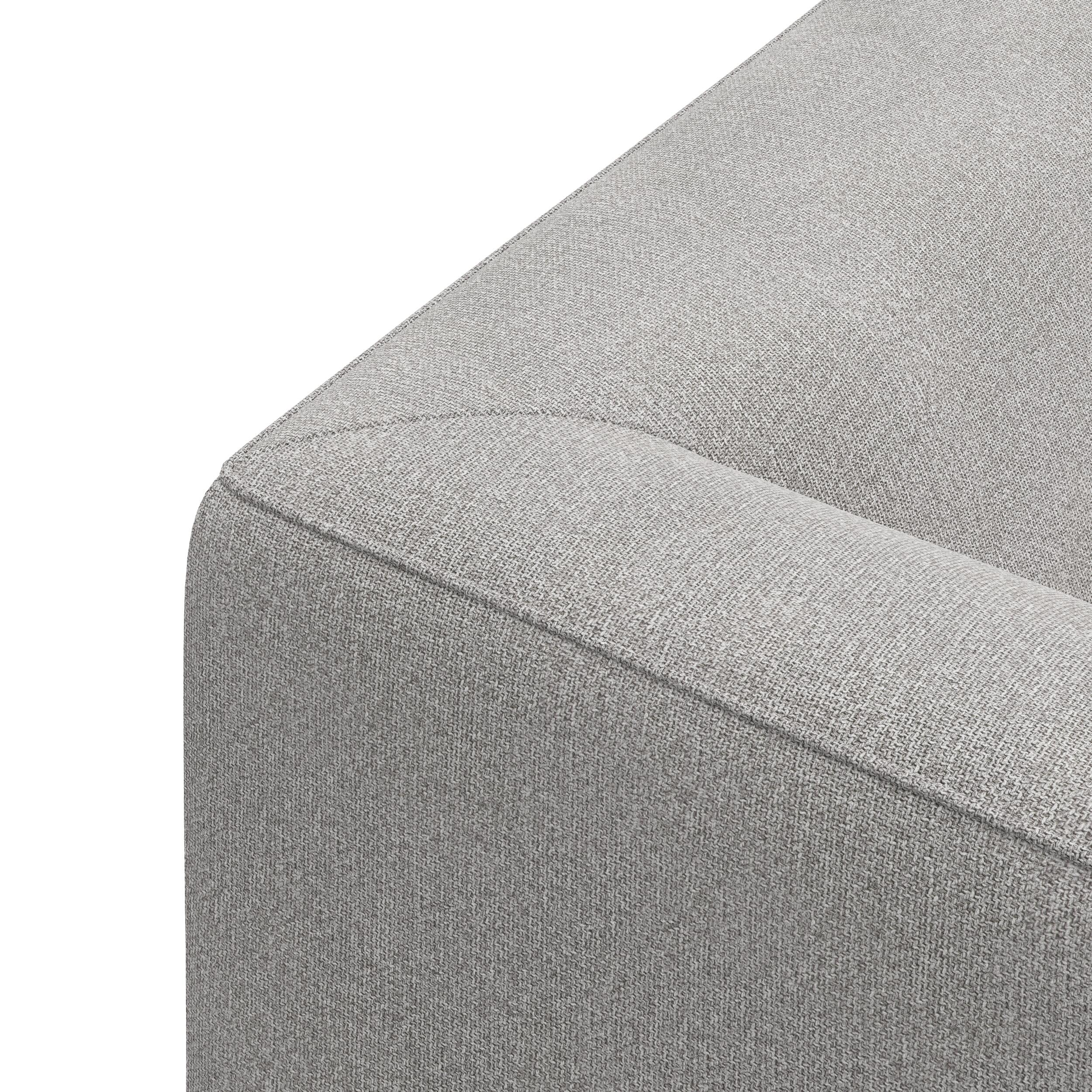 Teron 2½ pers. Sofa 