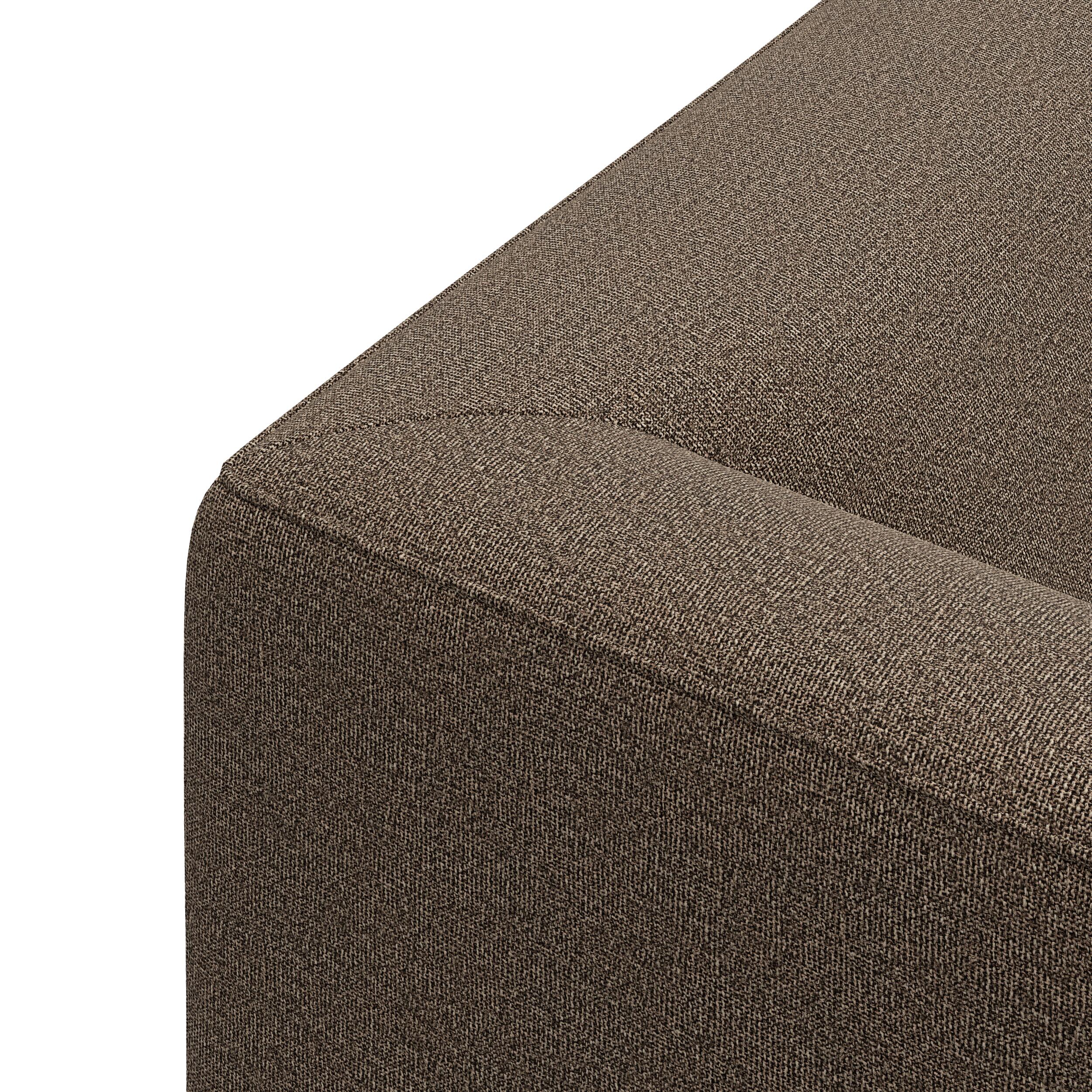 Teron 2½ pers. Sofa 