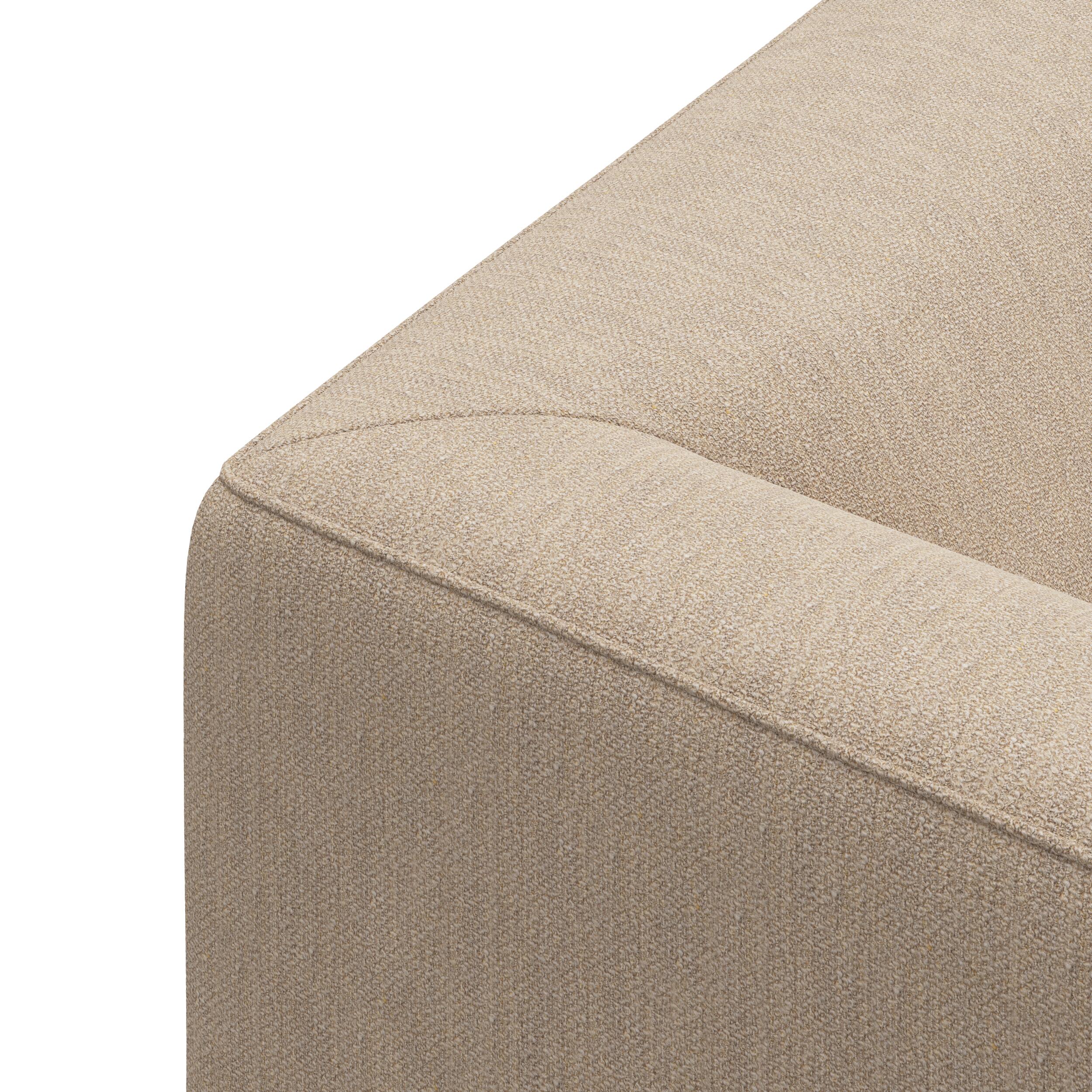 Teron 2½ pers. Sofa 