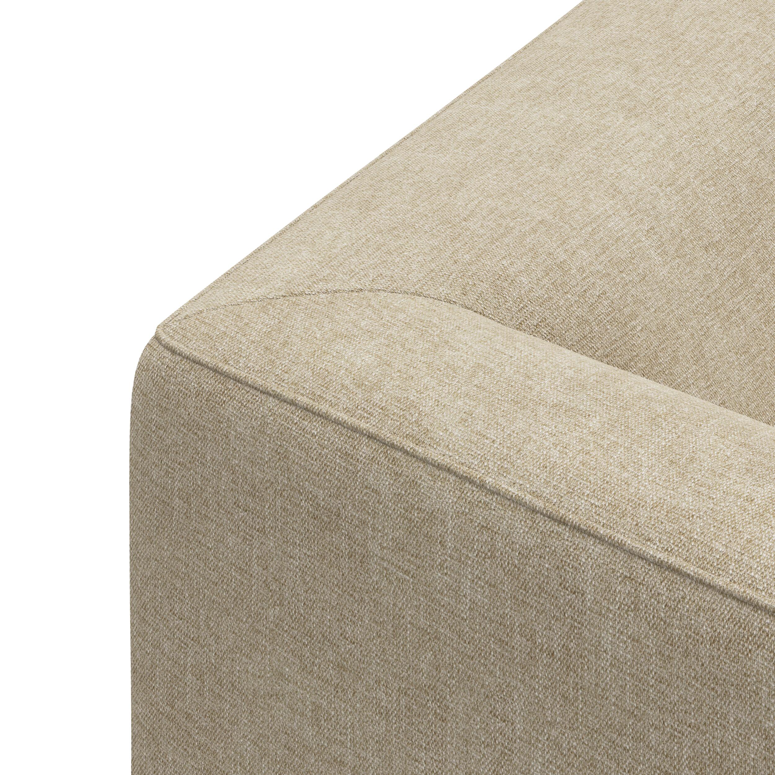 Teron 3 pers Sofa 