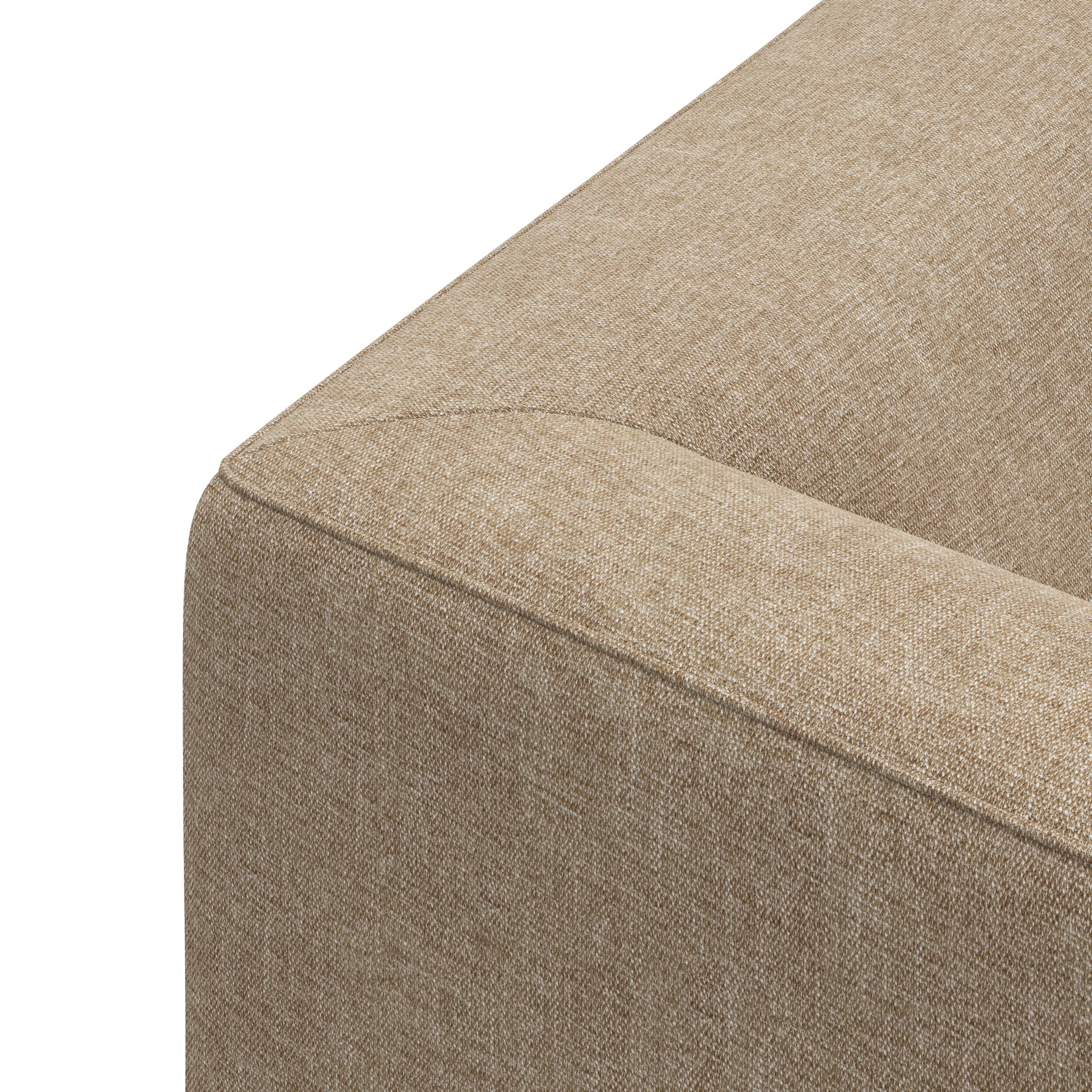 Teron 3 pers Sofa 