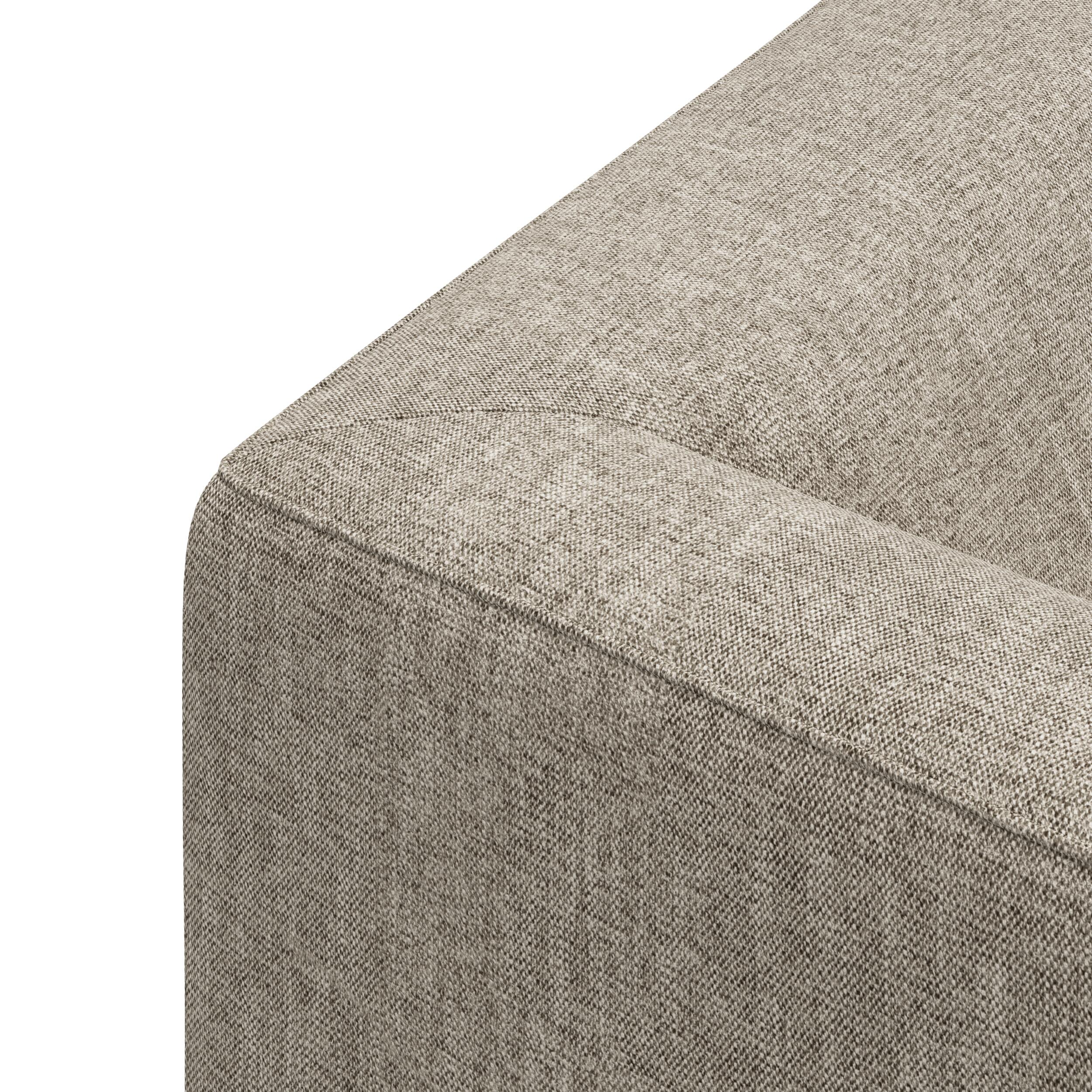 Teron 3 pers Sofa 