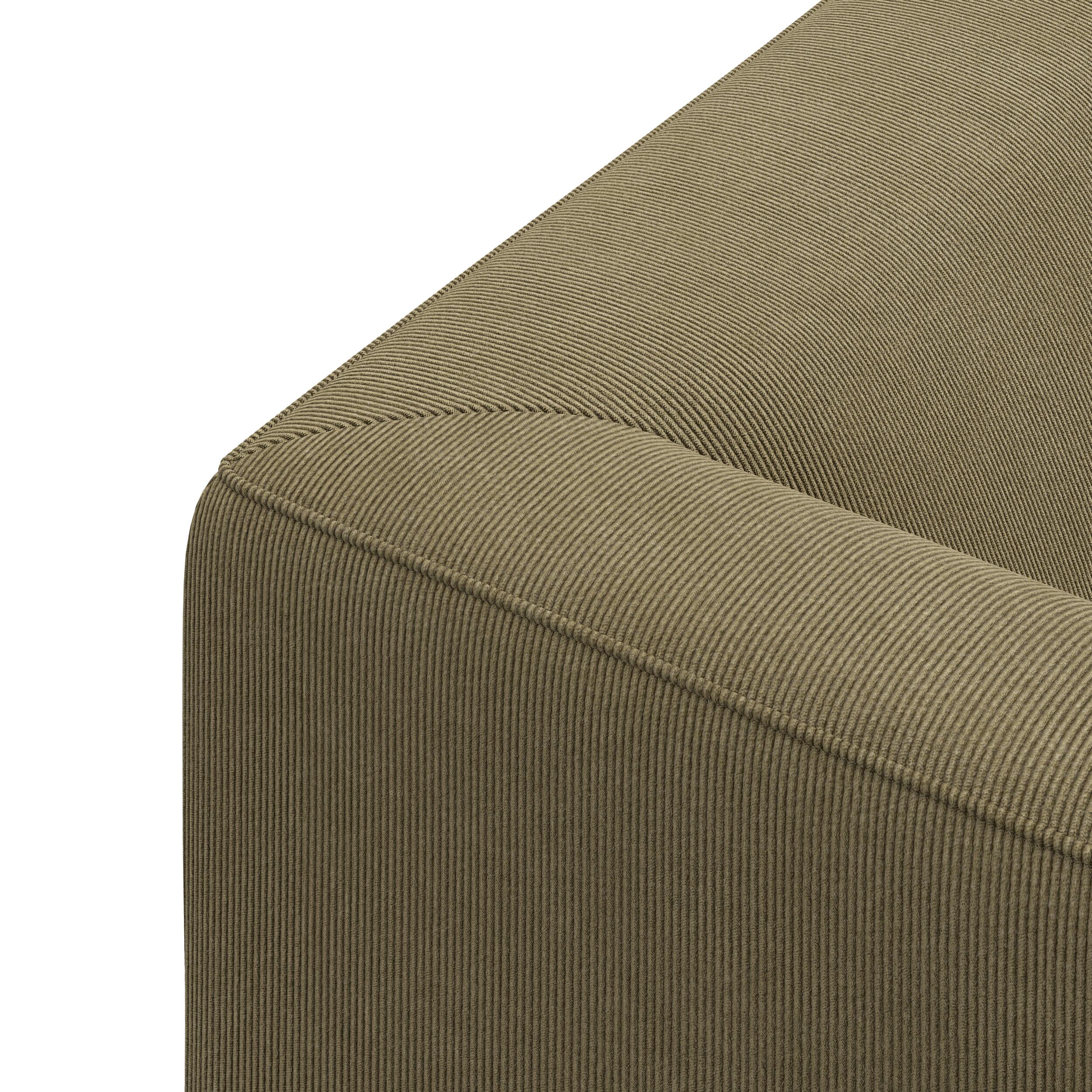 Teron 3 pers Sofa 