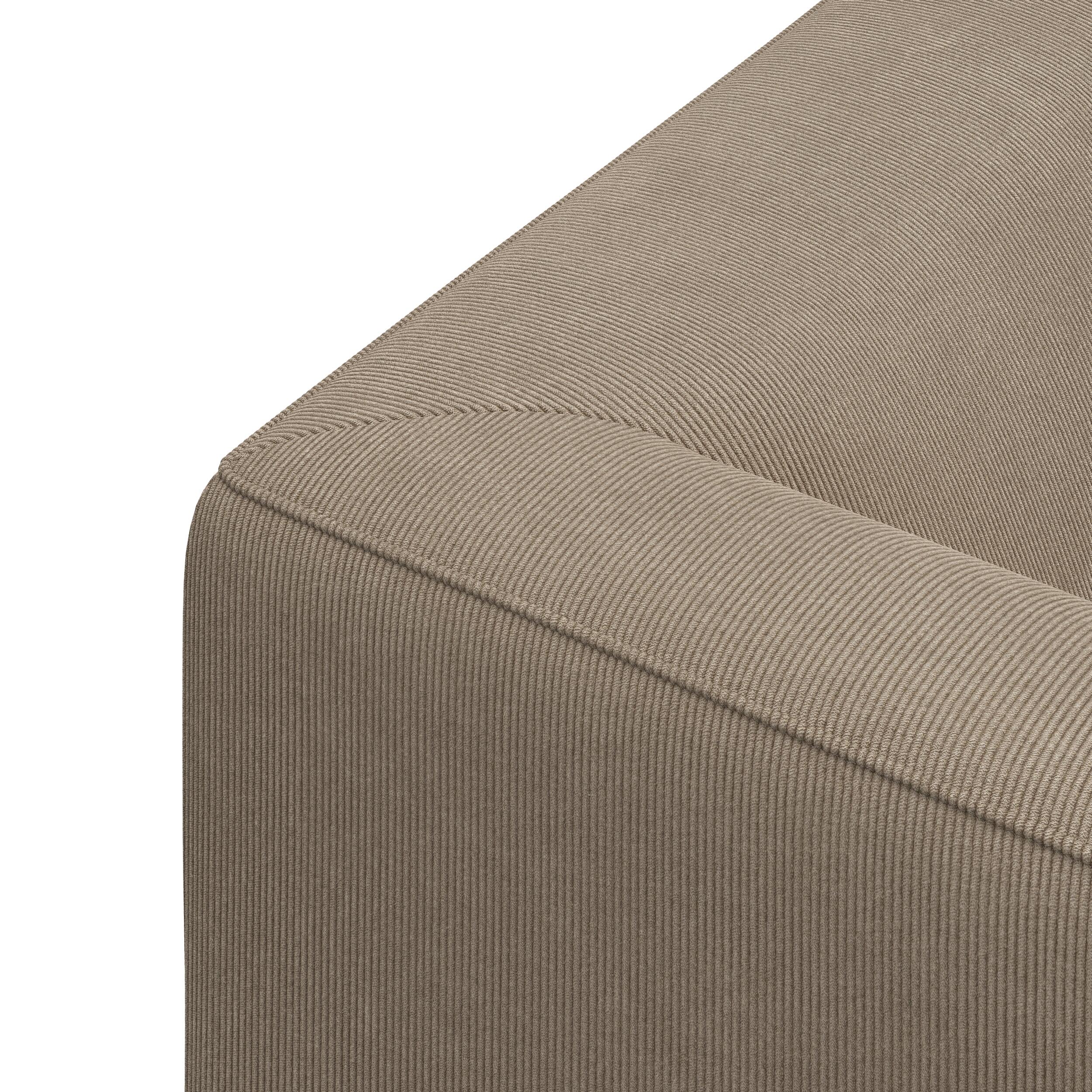 Teron 3 pers Sofa 