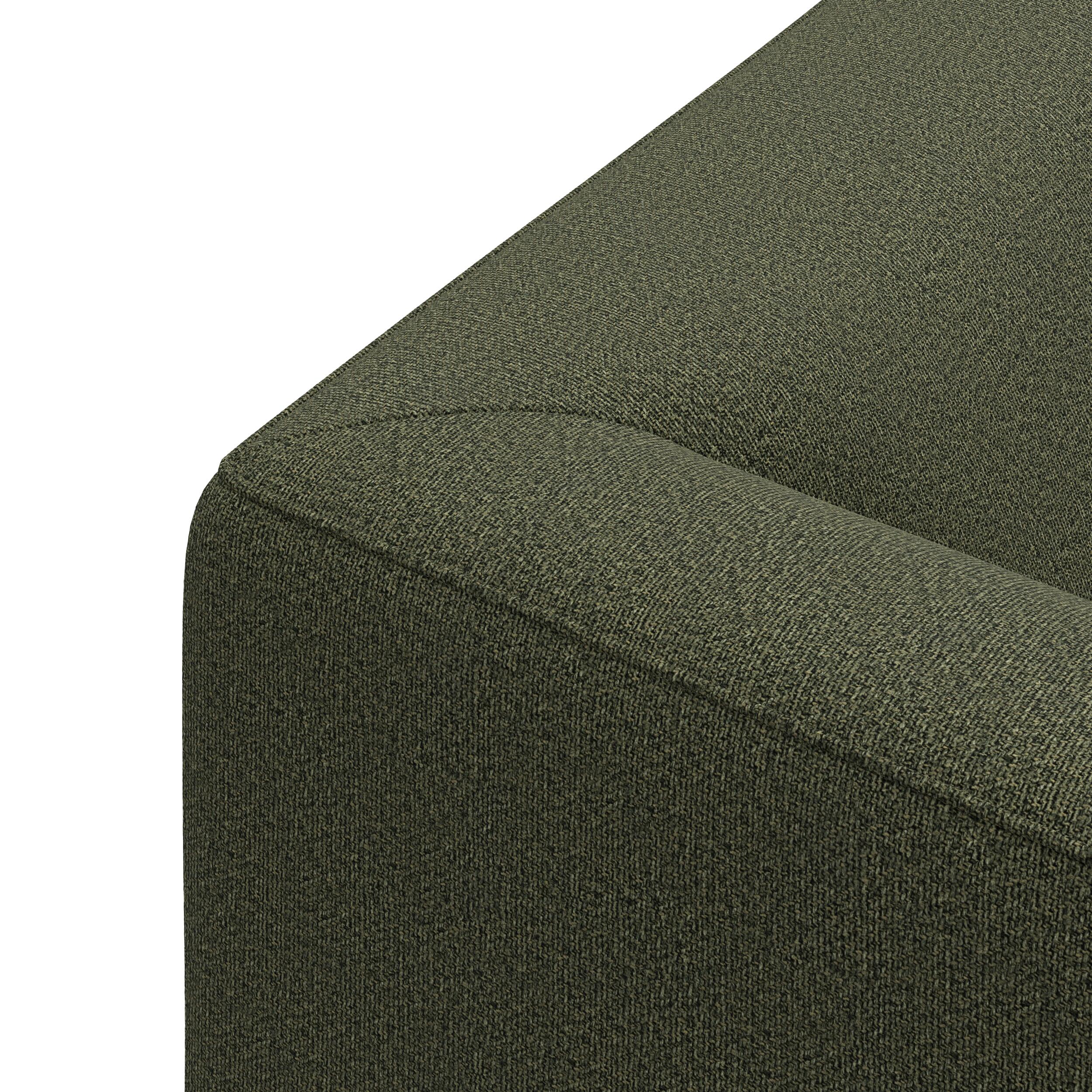 Teron 3 pers Sofa 