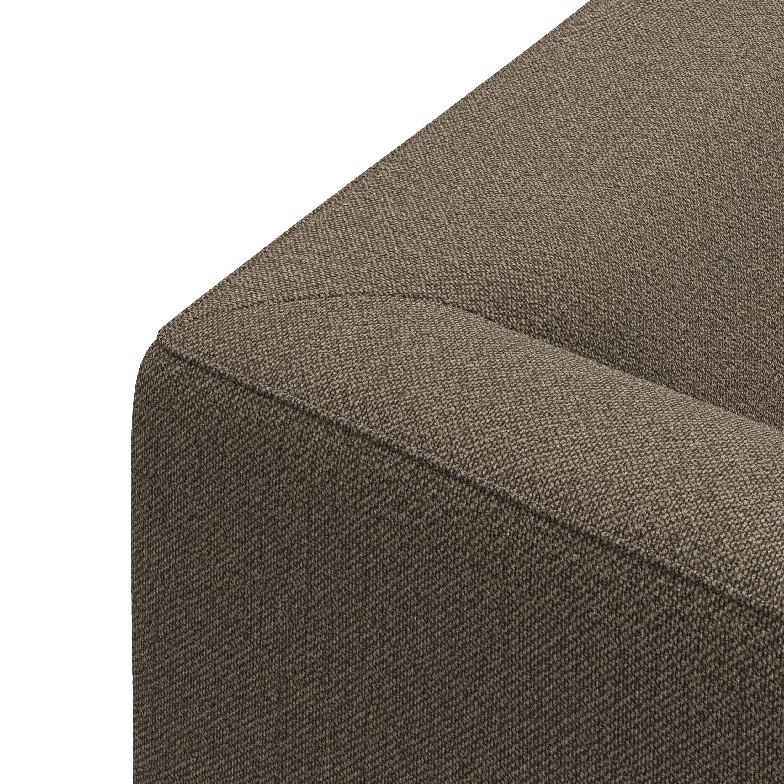 Teron 3 pers Sofa 