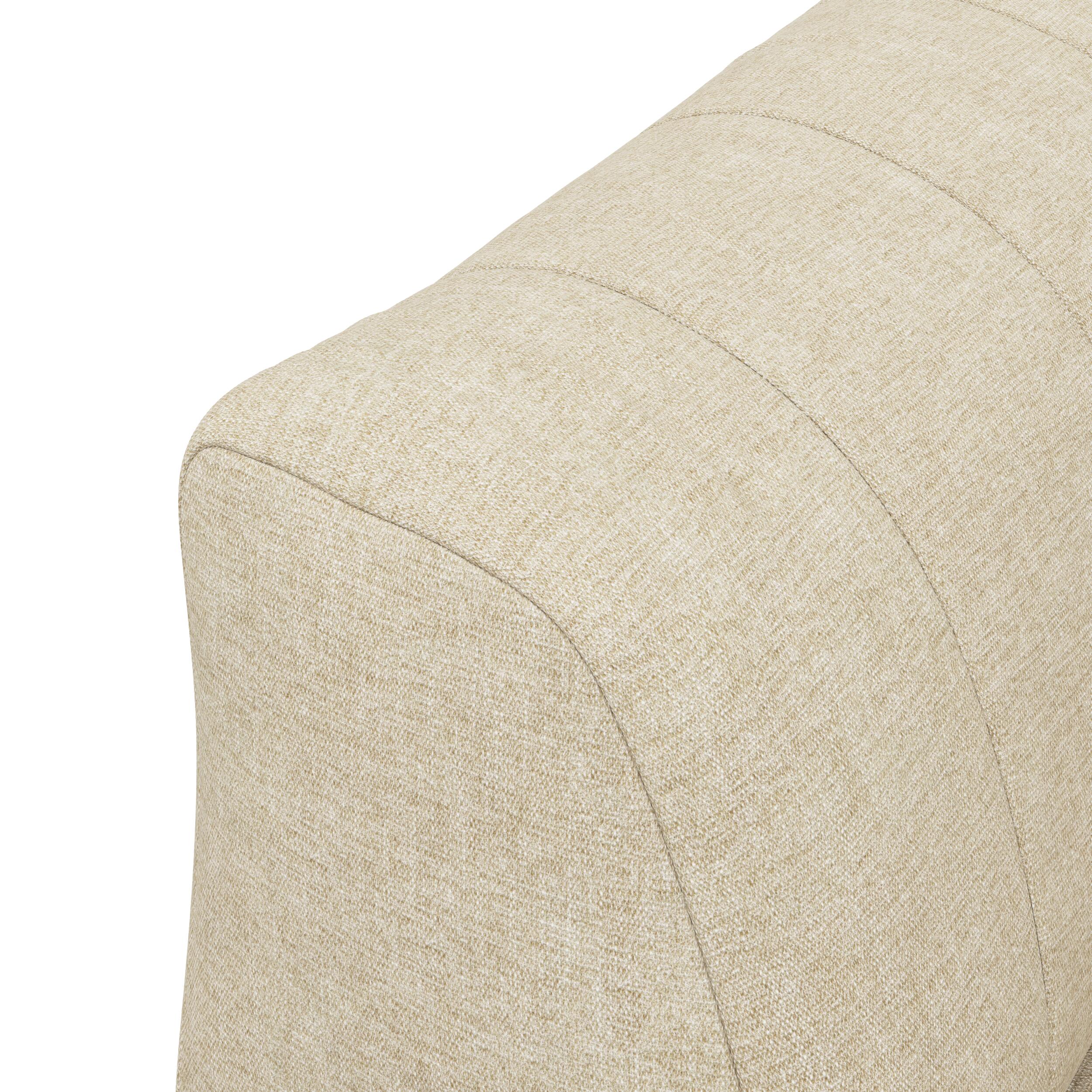Vigmar Sovesofa 104 x 208 cm 