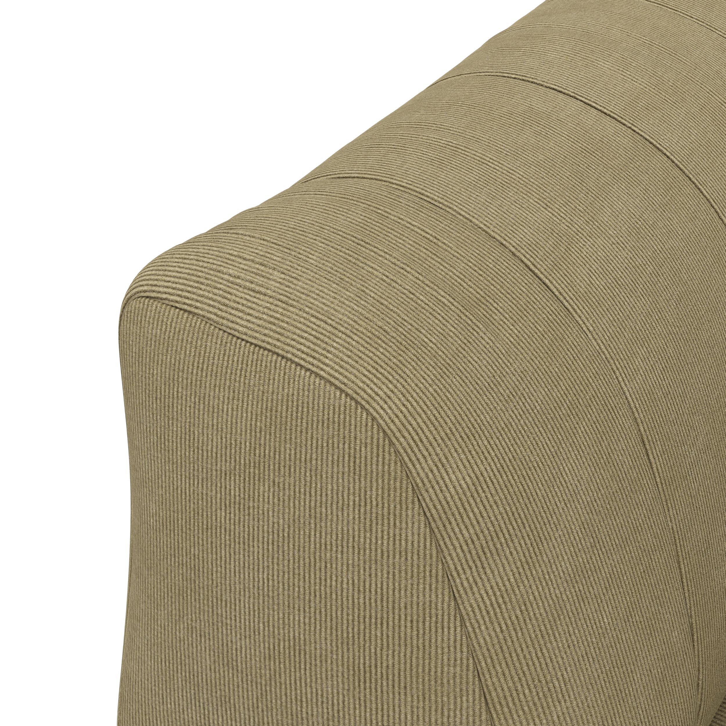 Vigmar Sovesofa 104 x 208 cm 
