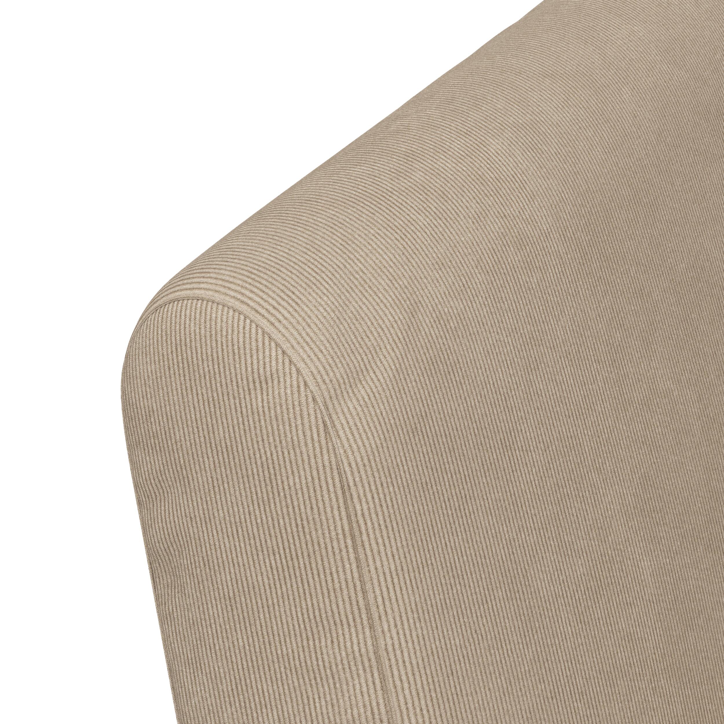 Erlan Sovesofa 120 x 200 cm 