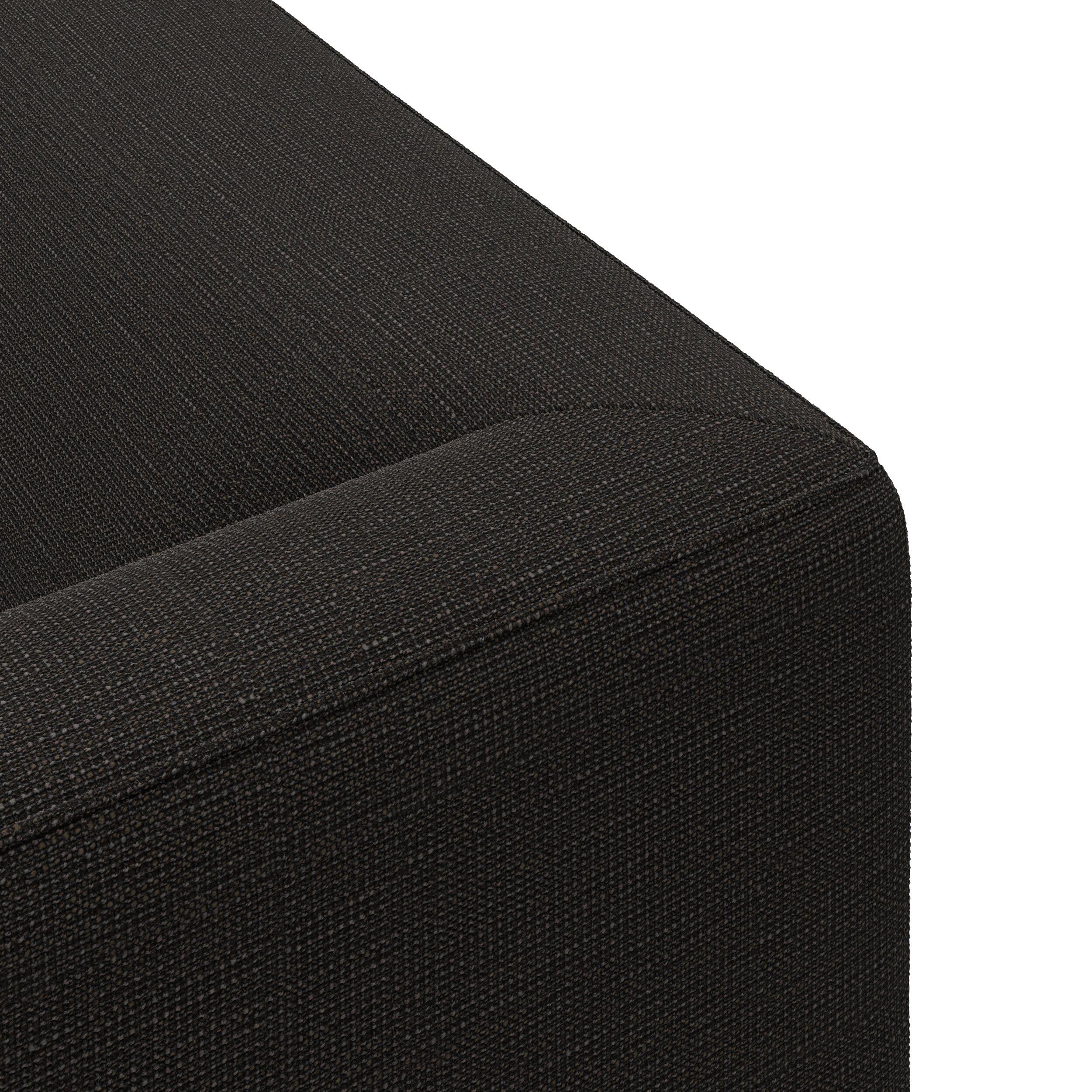 Teron venstrevendt sofa med chaiselong 