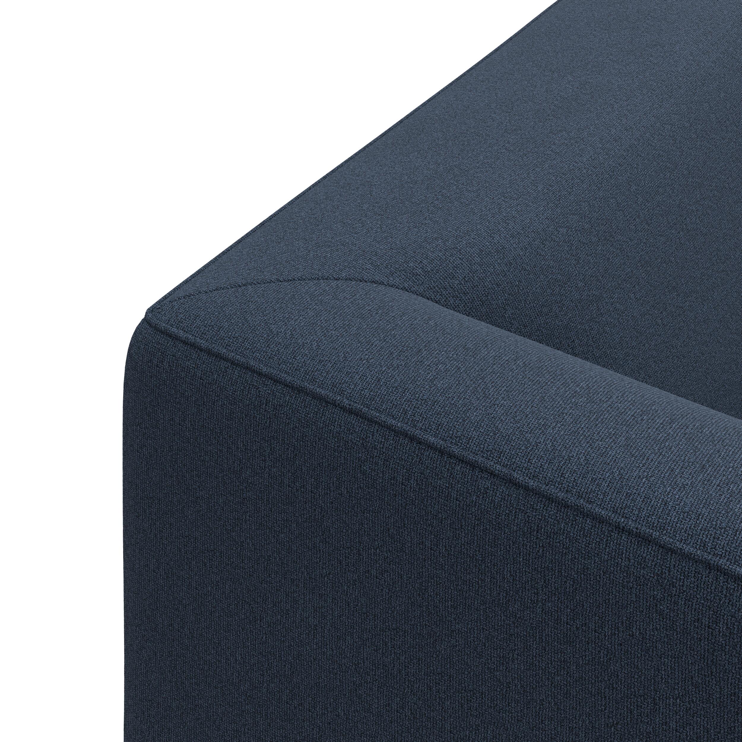 Teron højrevendt sofa med chaiselong 