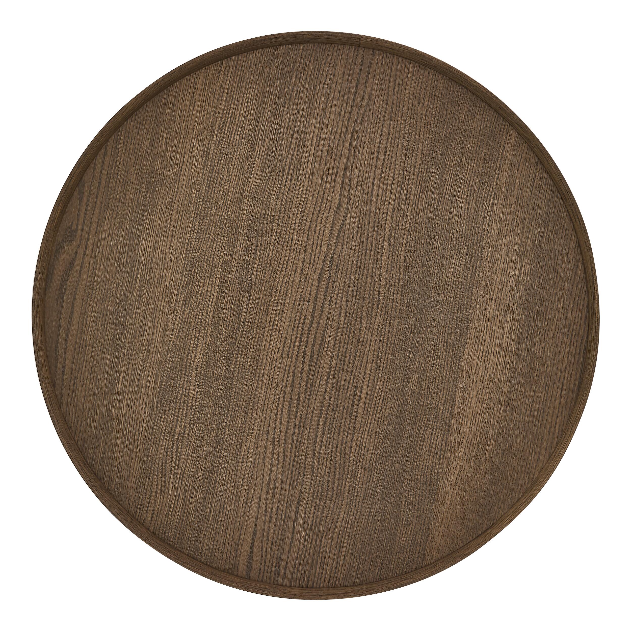 Halland Sofabord 45 x 55 cm 