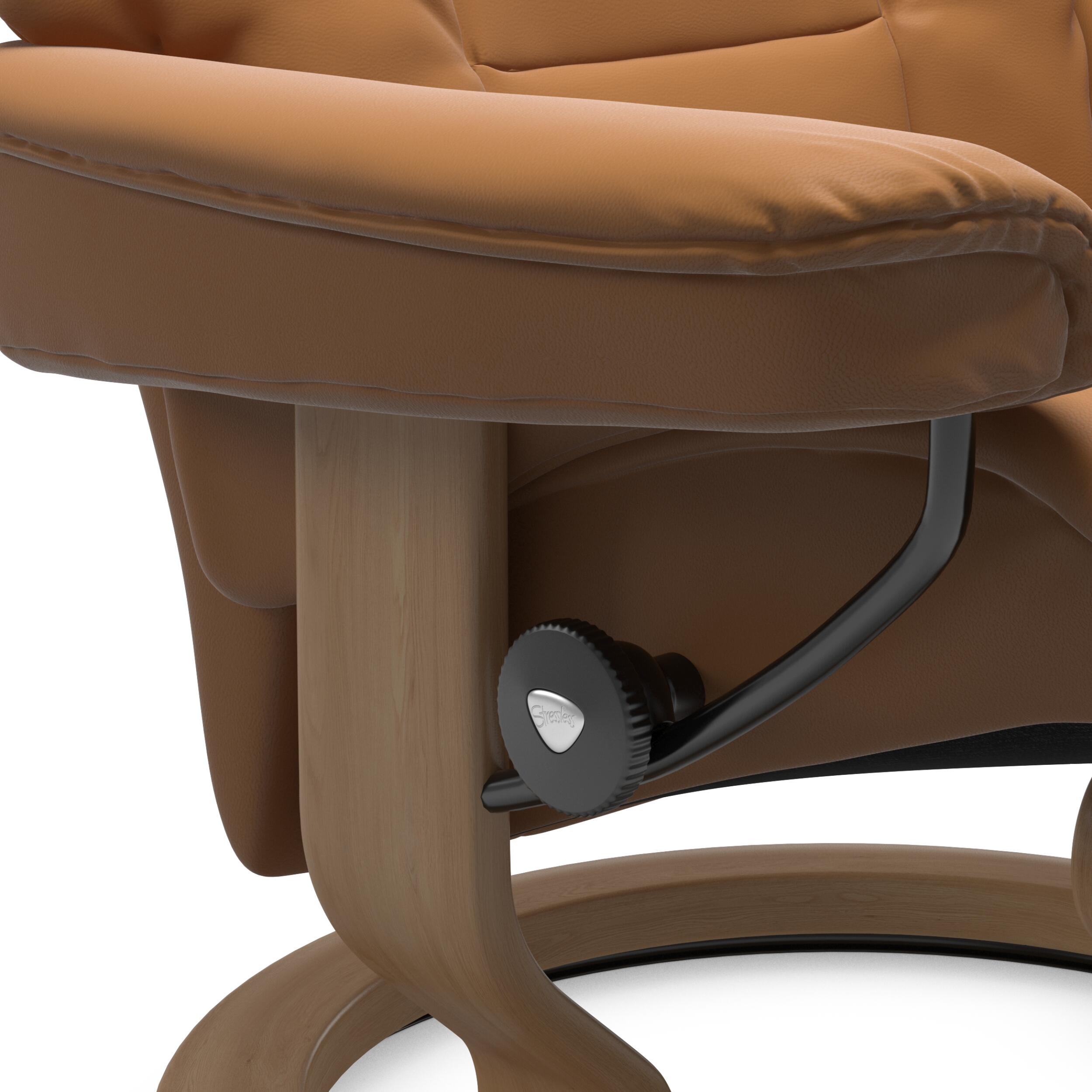 Stressless Mayfair M Lænestol 