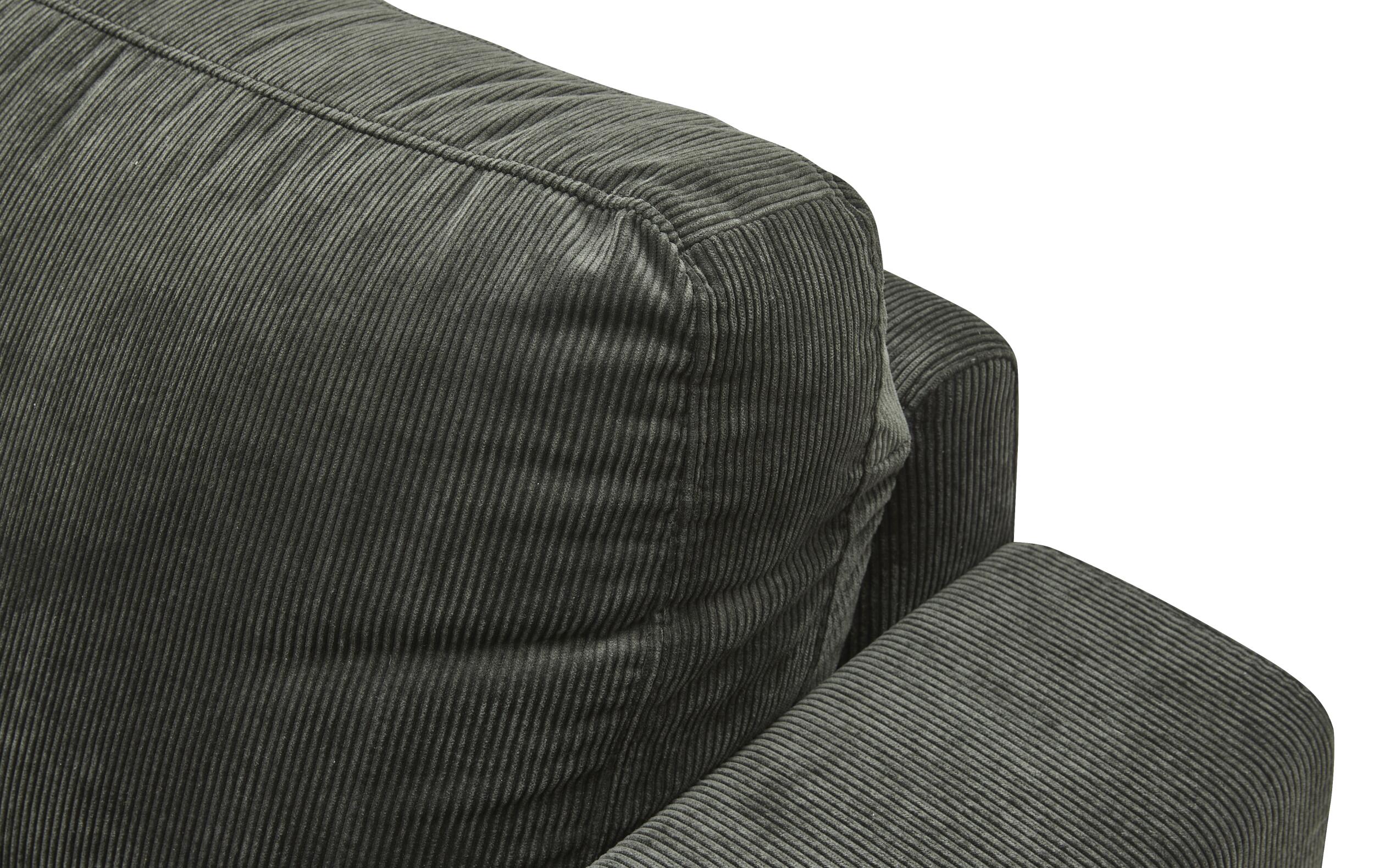 Mexico 3 pers Sofa 