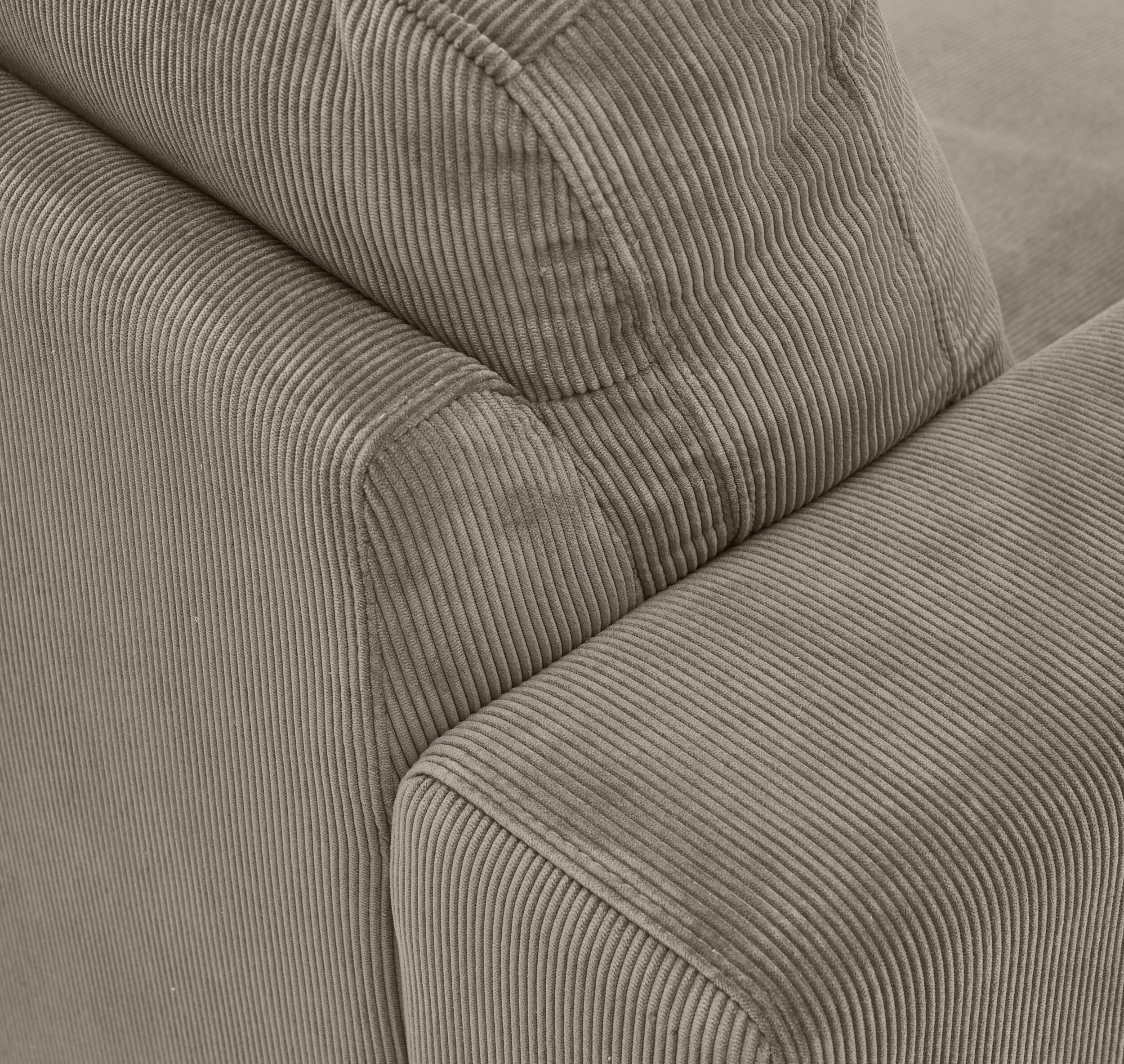 Mexico 2½ pers. Sofa 