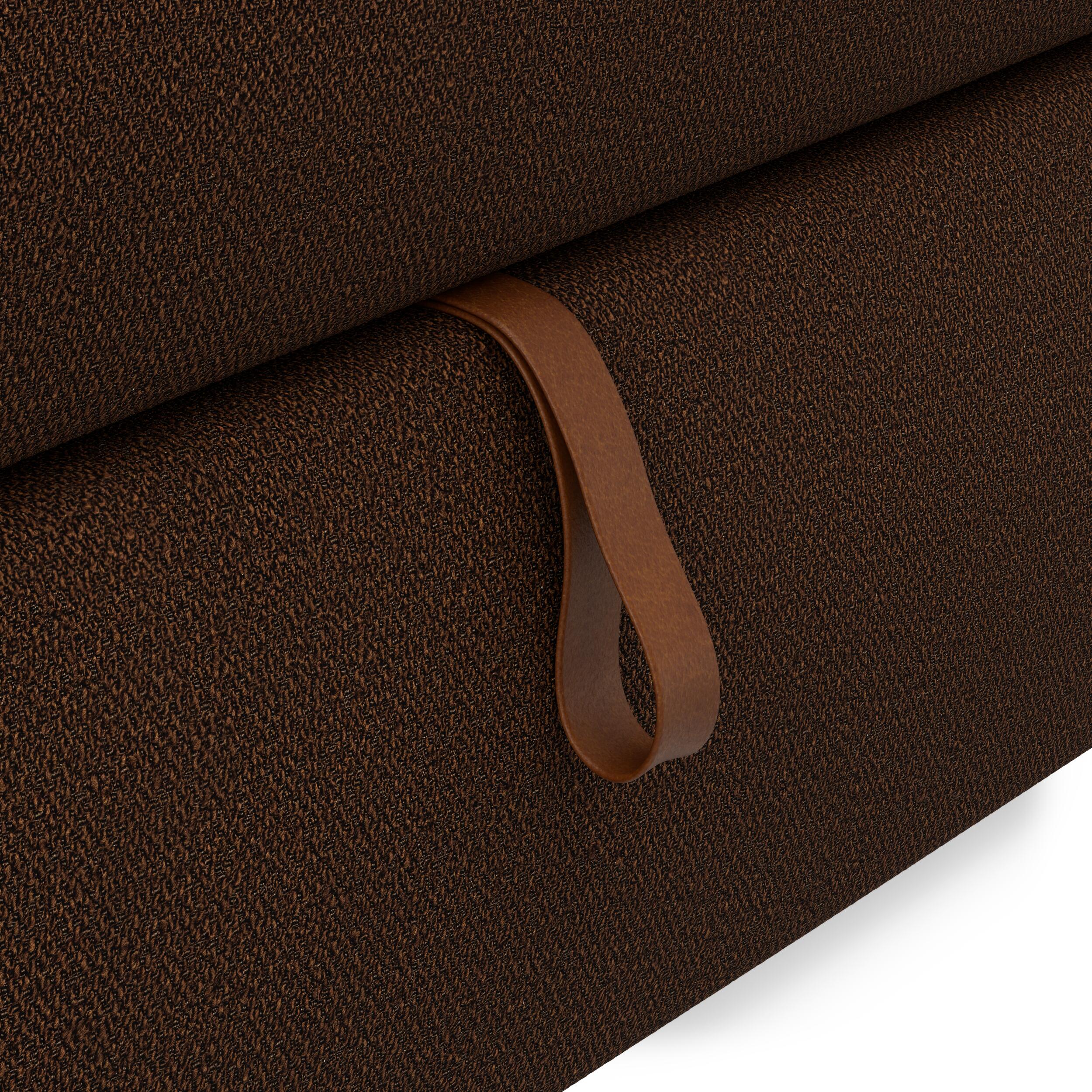 Innovation Living - Osvald de Luxe Sovesofa 150 x 200 cm 