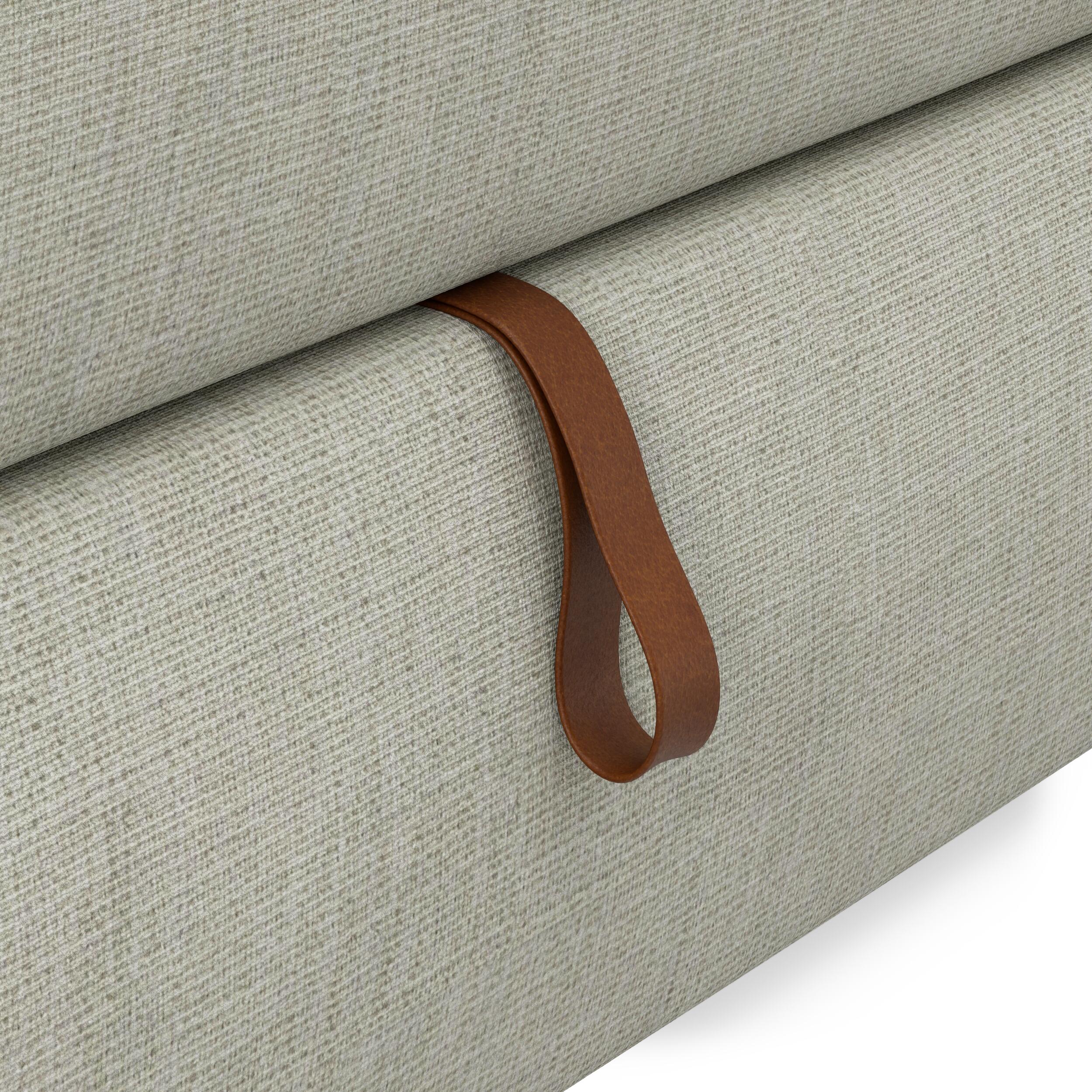 Innovation Living - Osvald de Luxe Sovesofa 150 x 200 cm 