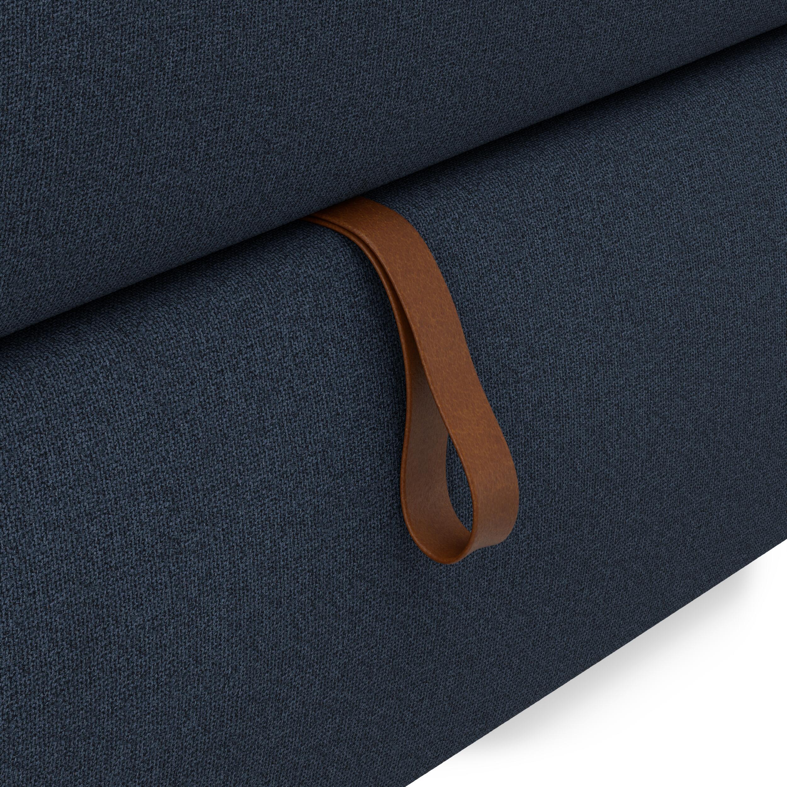 Innovation Living - Osvald de Luxe Sovesofa 150 x 200 cm 