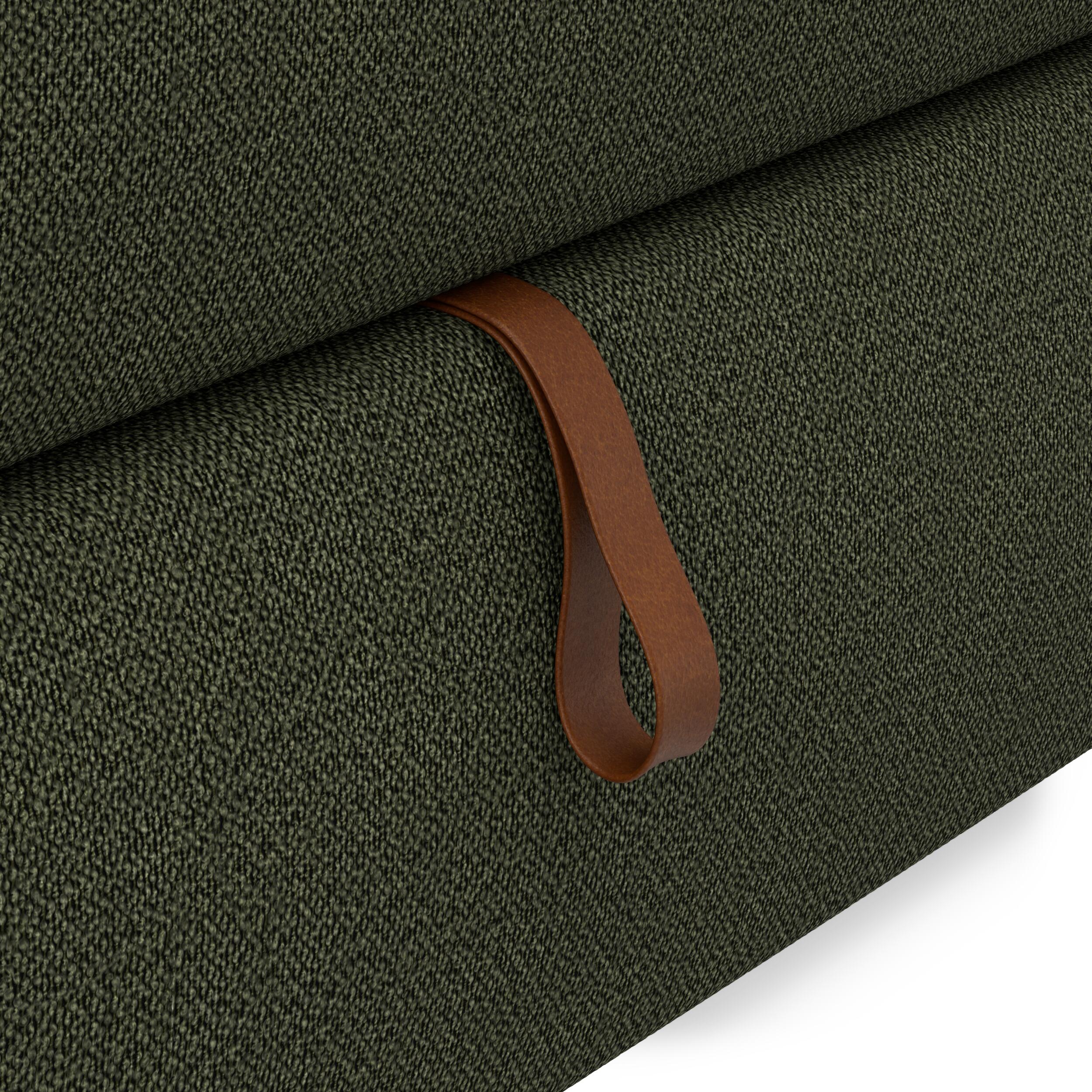 Innovation Living - Osvald de Luxe Sovesofa 150 x 200 cm 