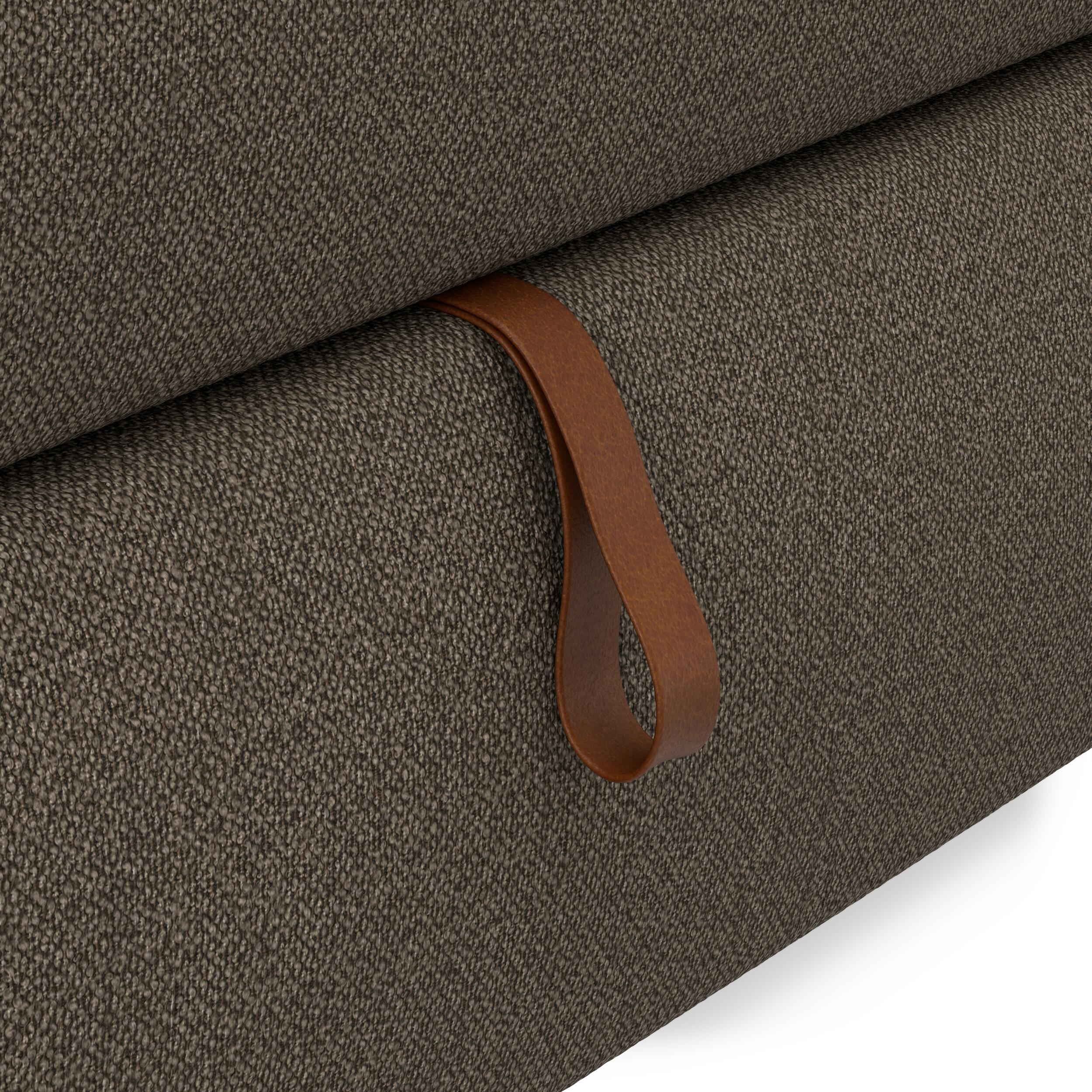 Innovation Living - Osvald de Luxe Sovesofa 150 x 200 cm 