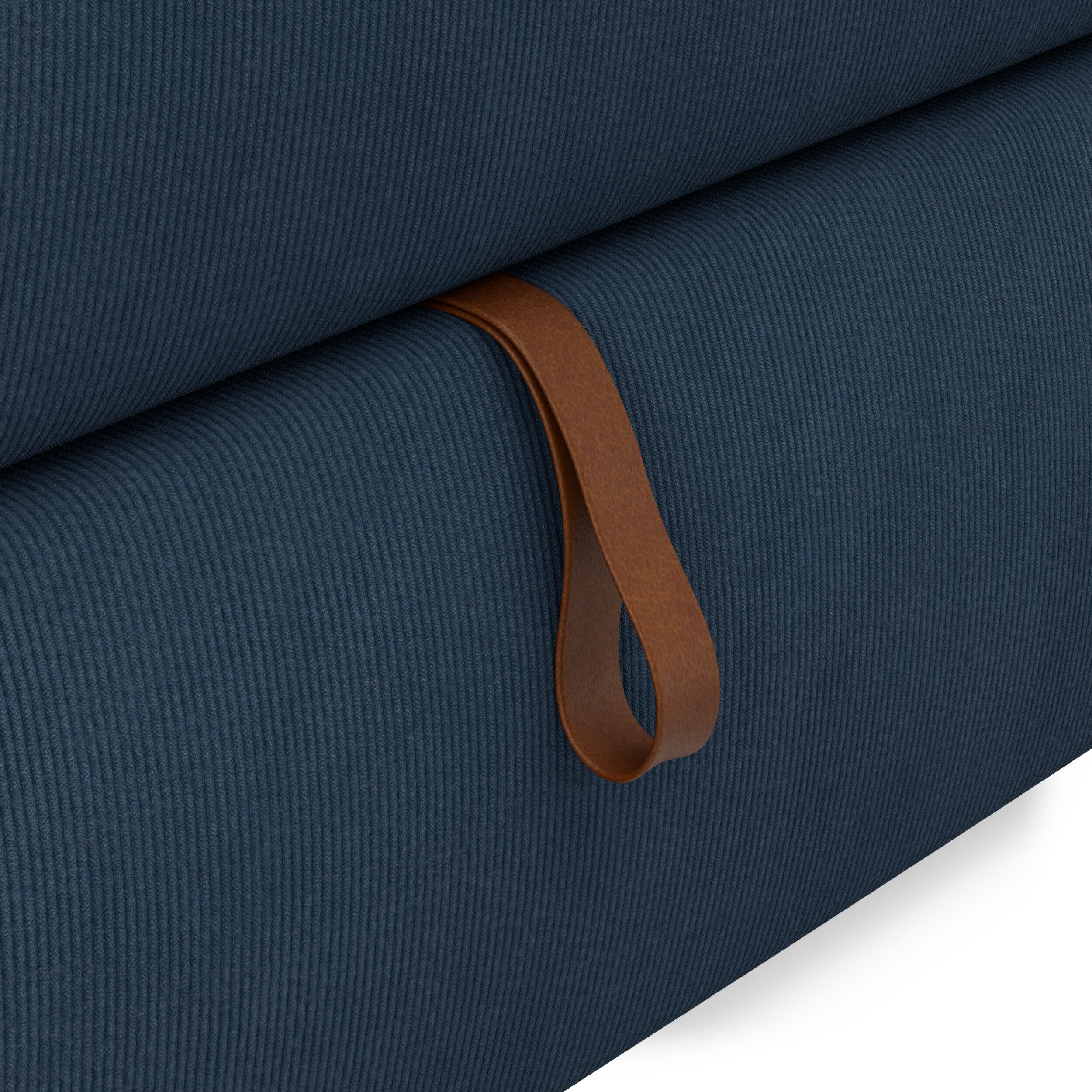 Innovation Living - Osvald de Luxe Sovesofa 150 x 200 cm 