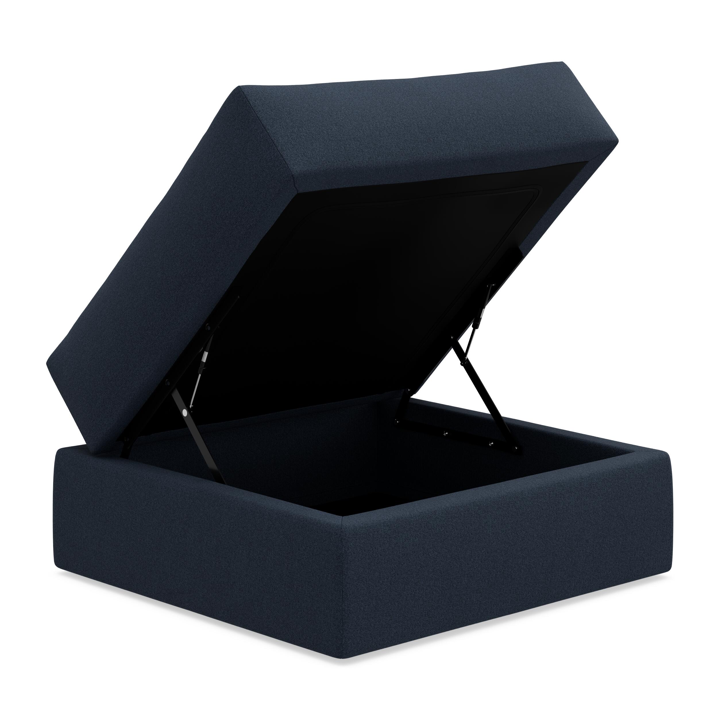Innovation Living - Osvald de Luxe Sovesofa puf 
