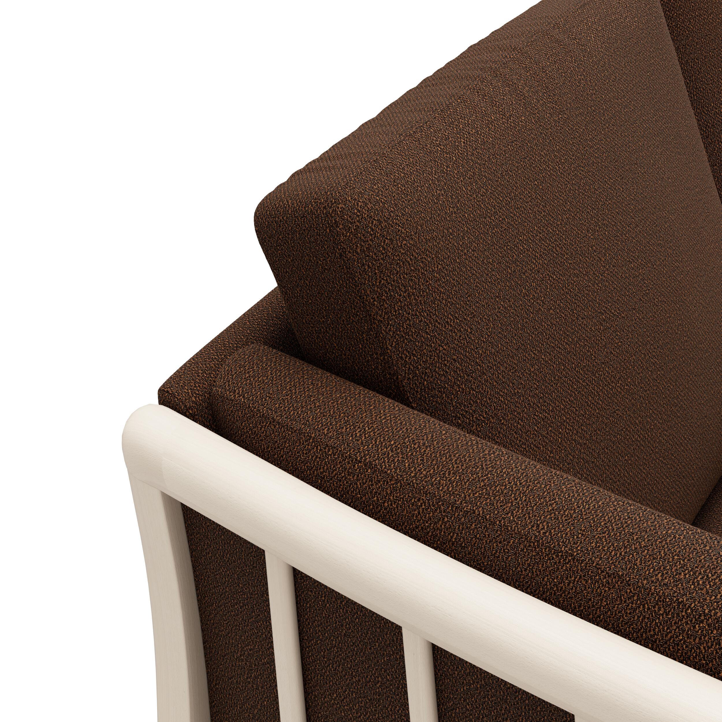 Klint 3 pers Sofa 
