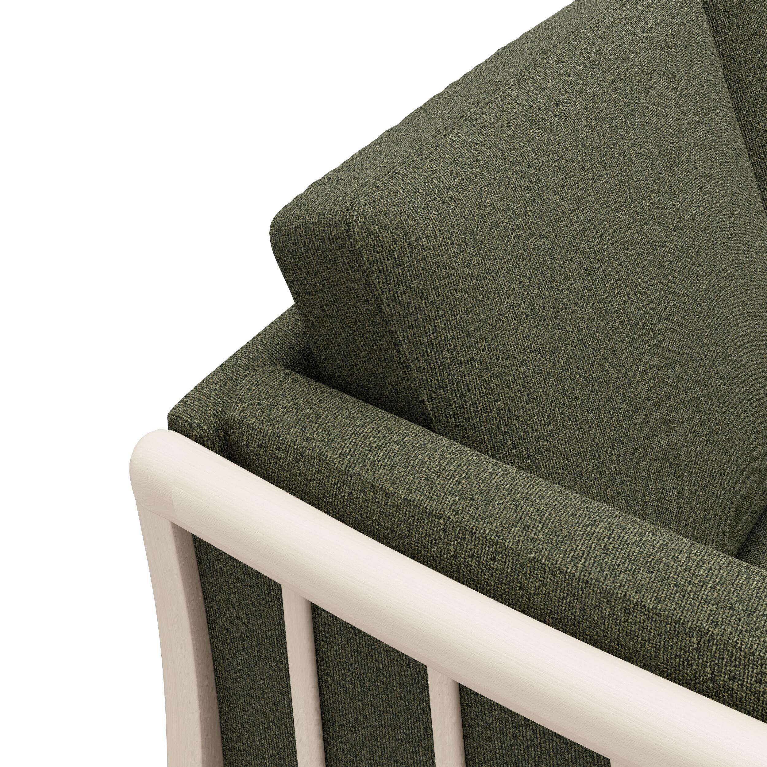 Klint 3 pers Sofa 