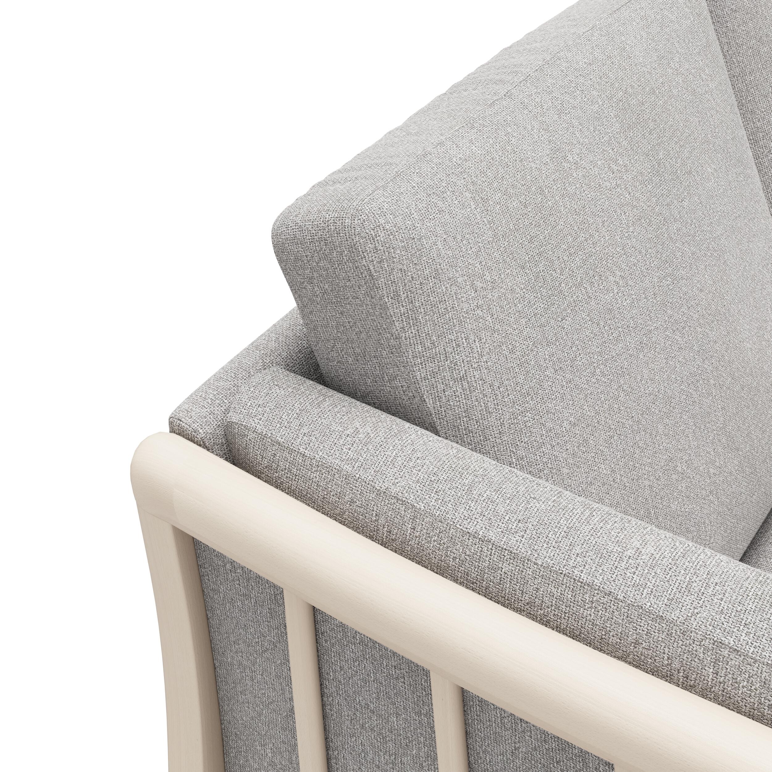 Klint 3 pers Sofa 