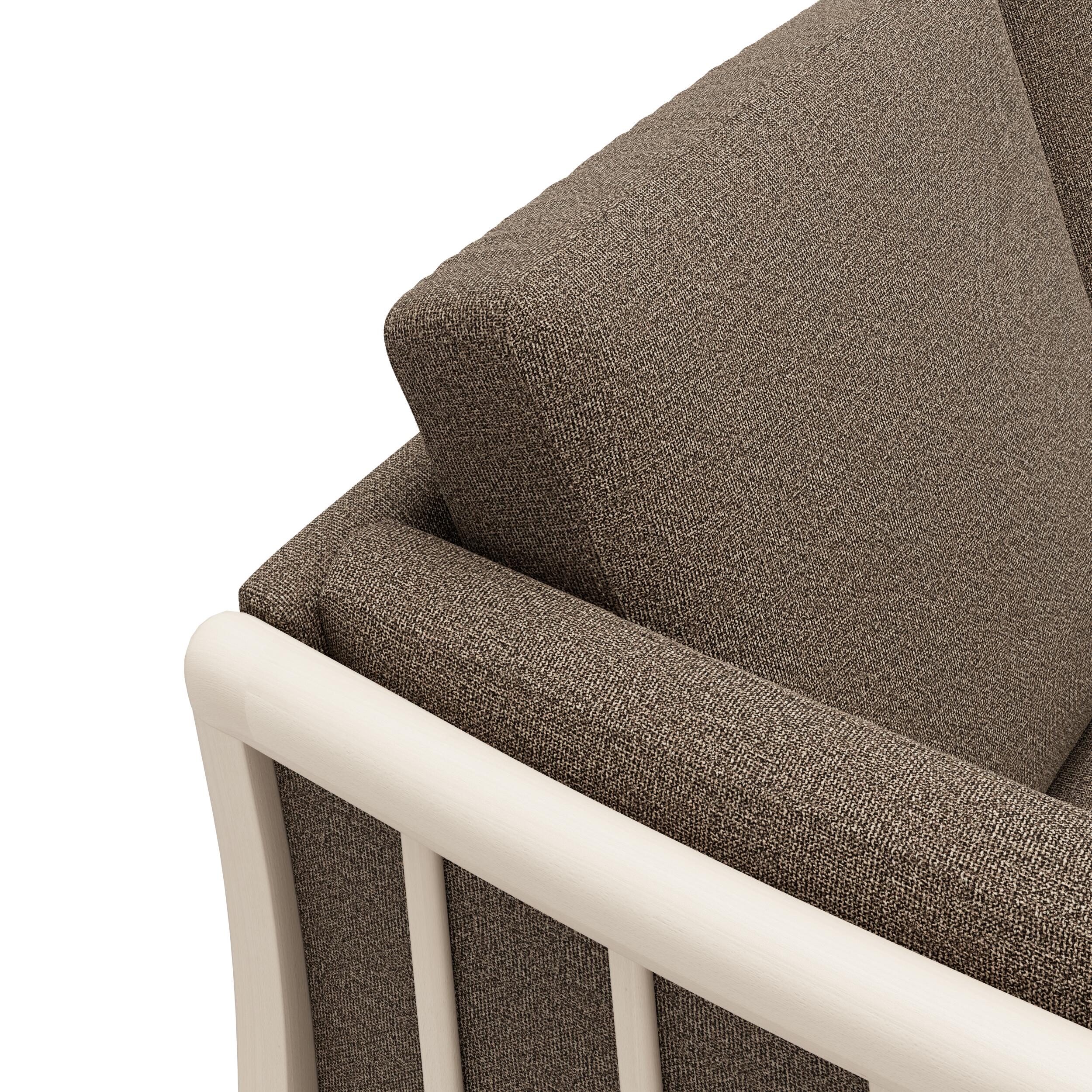 Klint 3 pers Sofa 