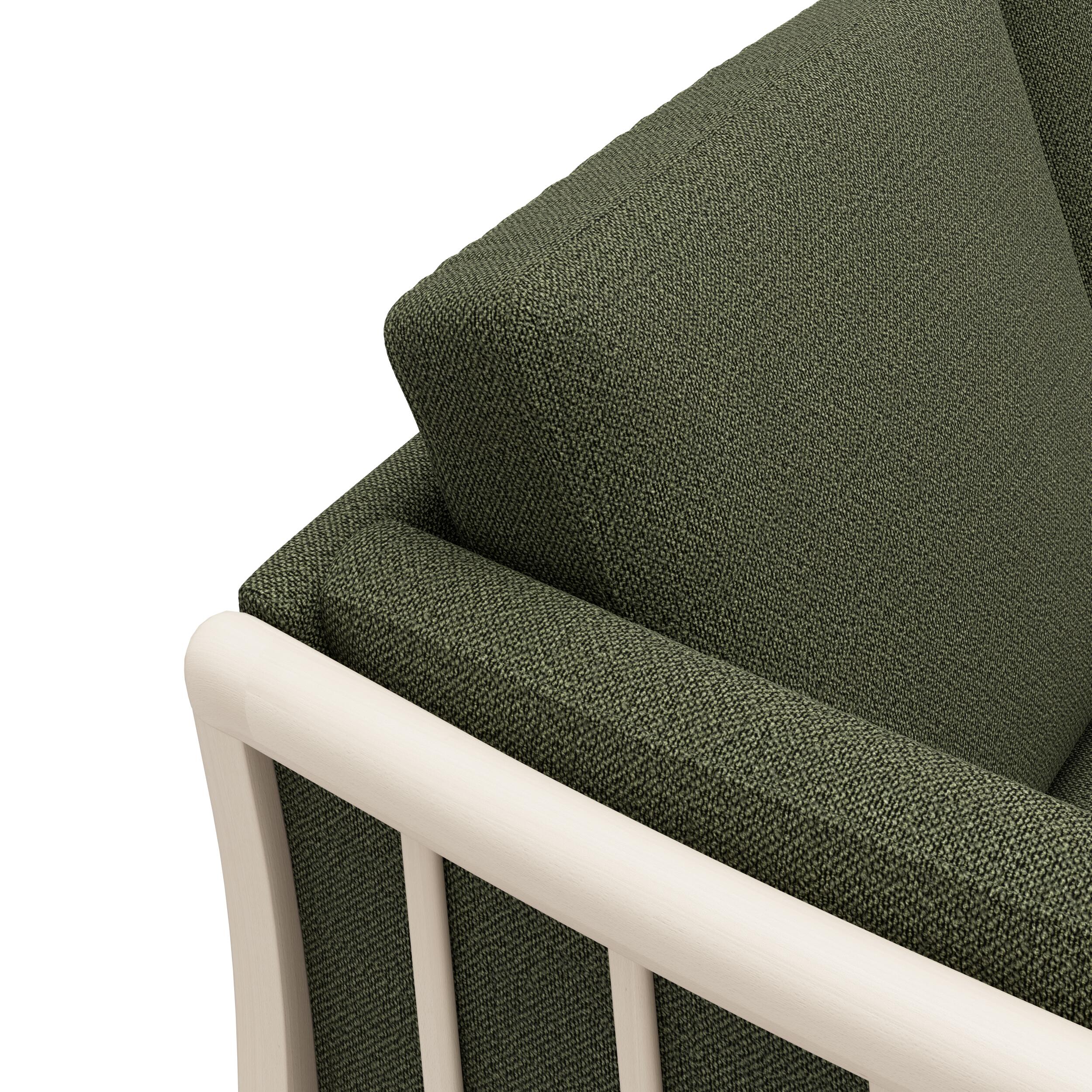 Klint 3 pers Sofa 