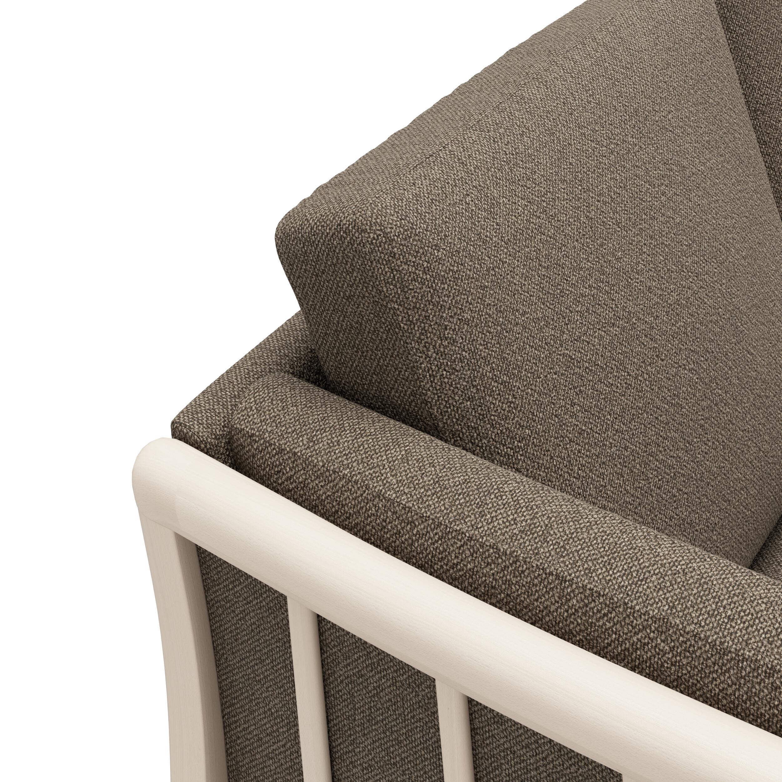 Klint 3 pers Sofa 