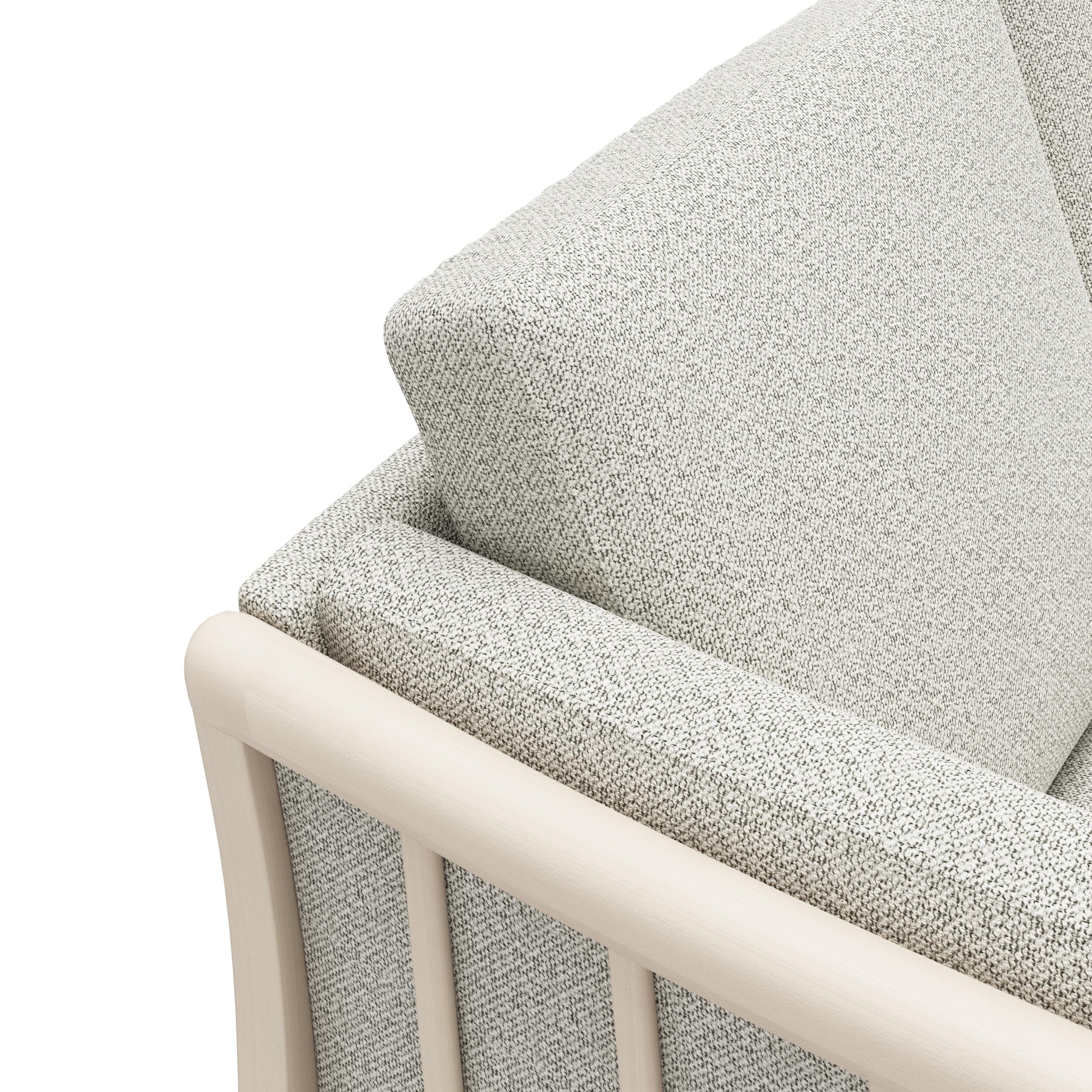 Klint 3 pers Sofa 