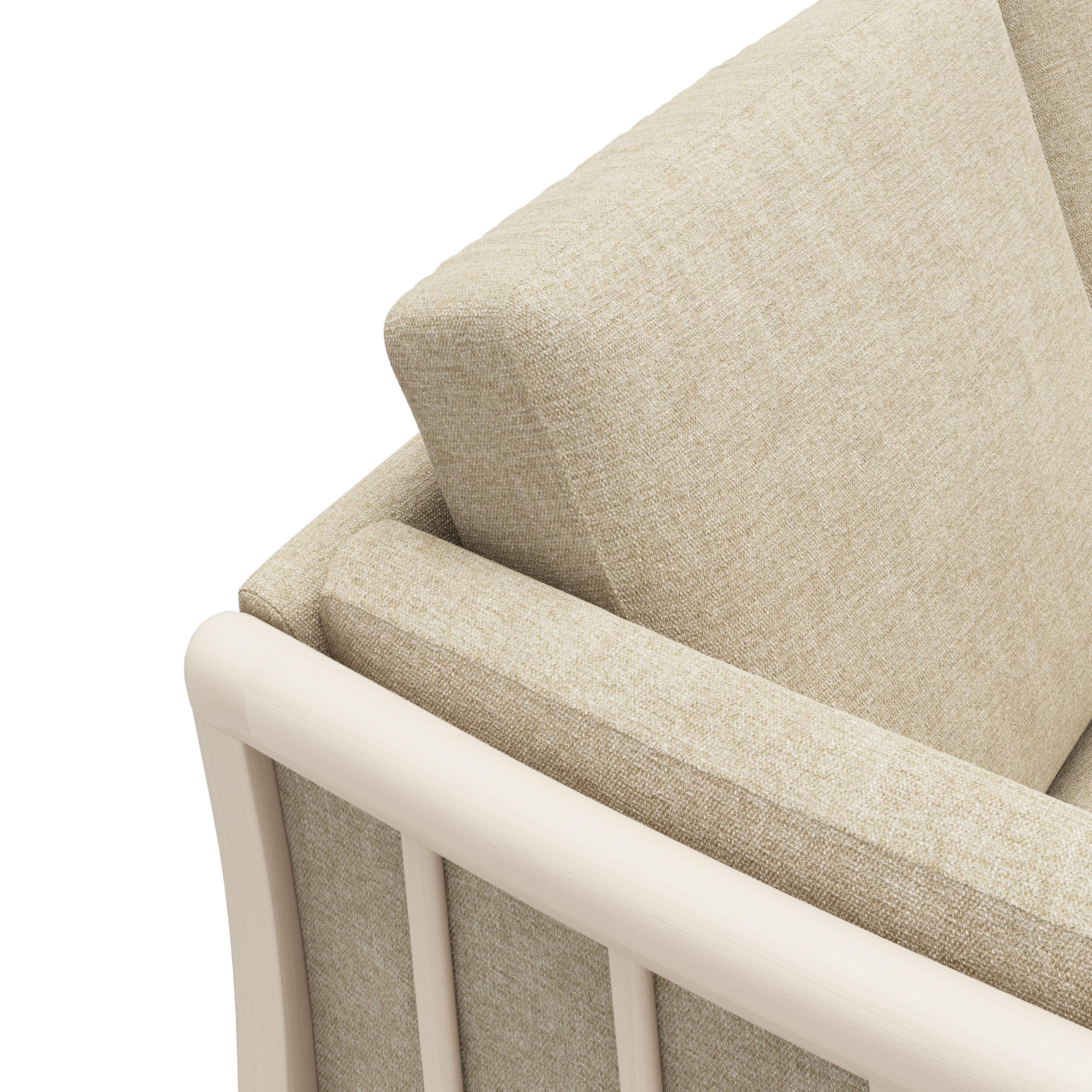 Klint 3 pers Sofa 
