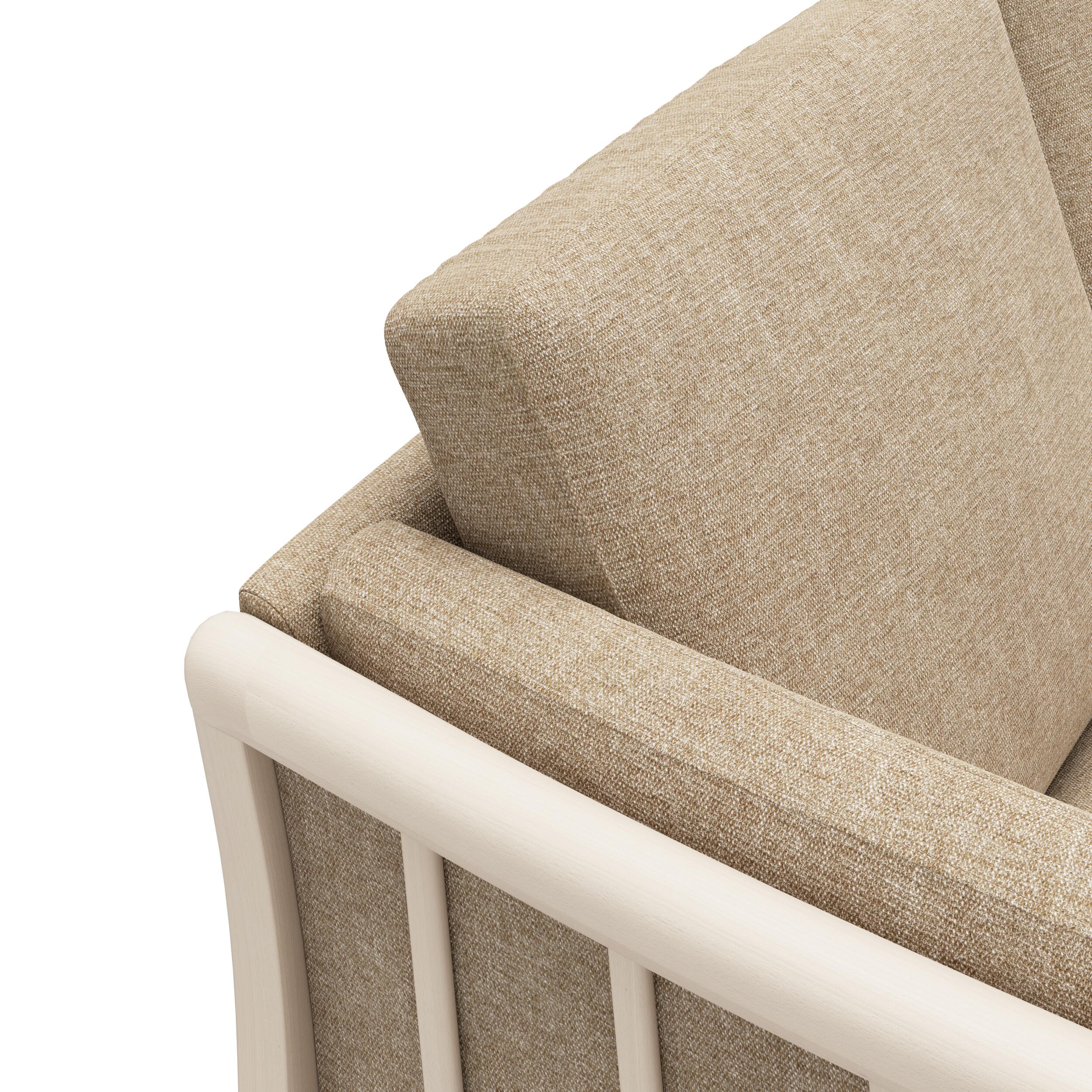 Klint 3 pers Sofa 